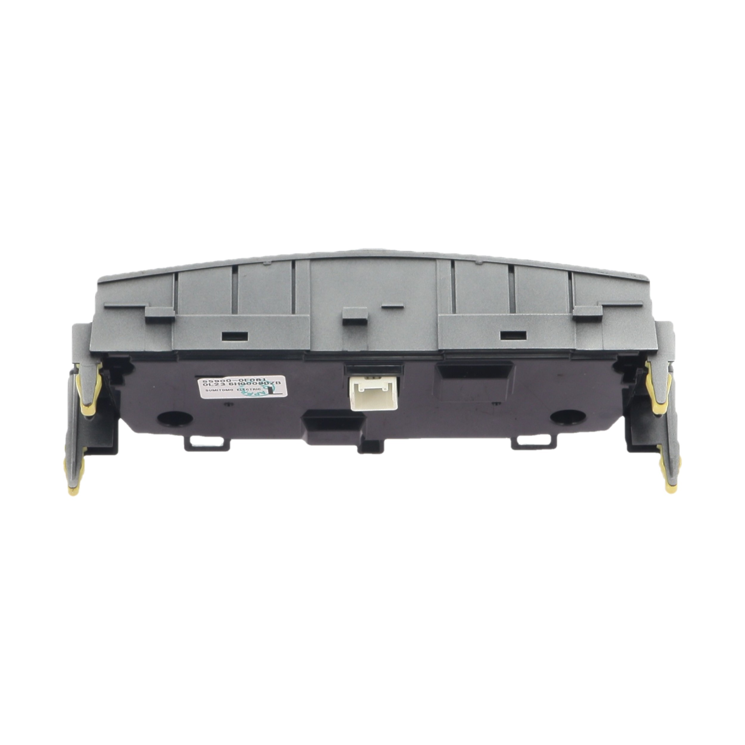 Commande chauffage pour TOYOTA VERSO PHASE 1 Commande chauffage pour TOYOTA VERSO PHASE 1