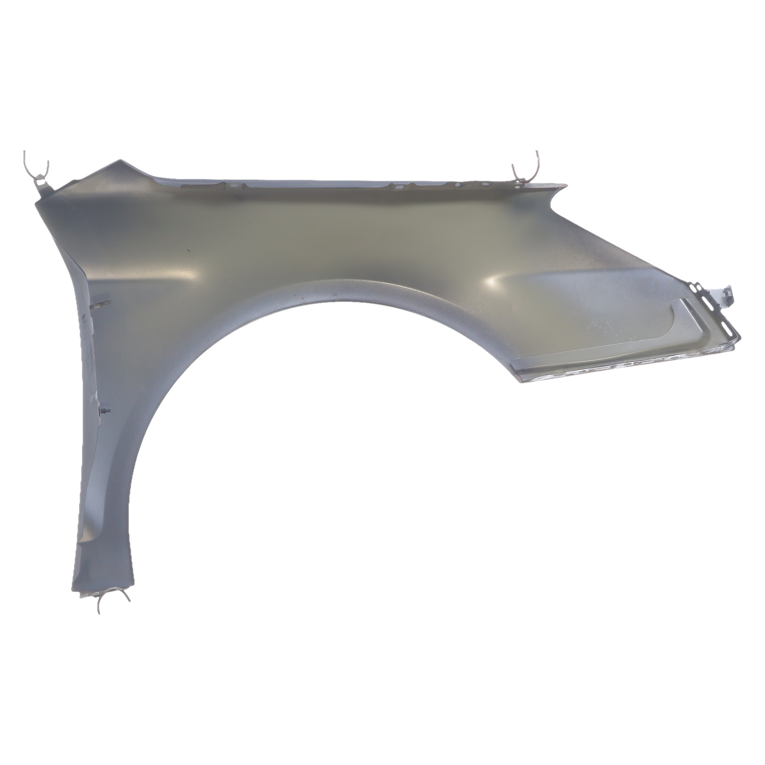 Aile avant gauche pour CITROEN C5 2 Aile avant gauche pour CITROEN C5 2
