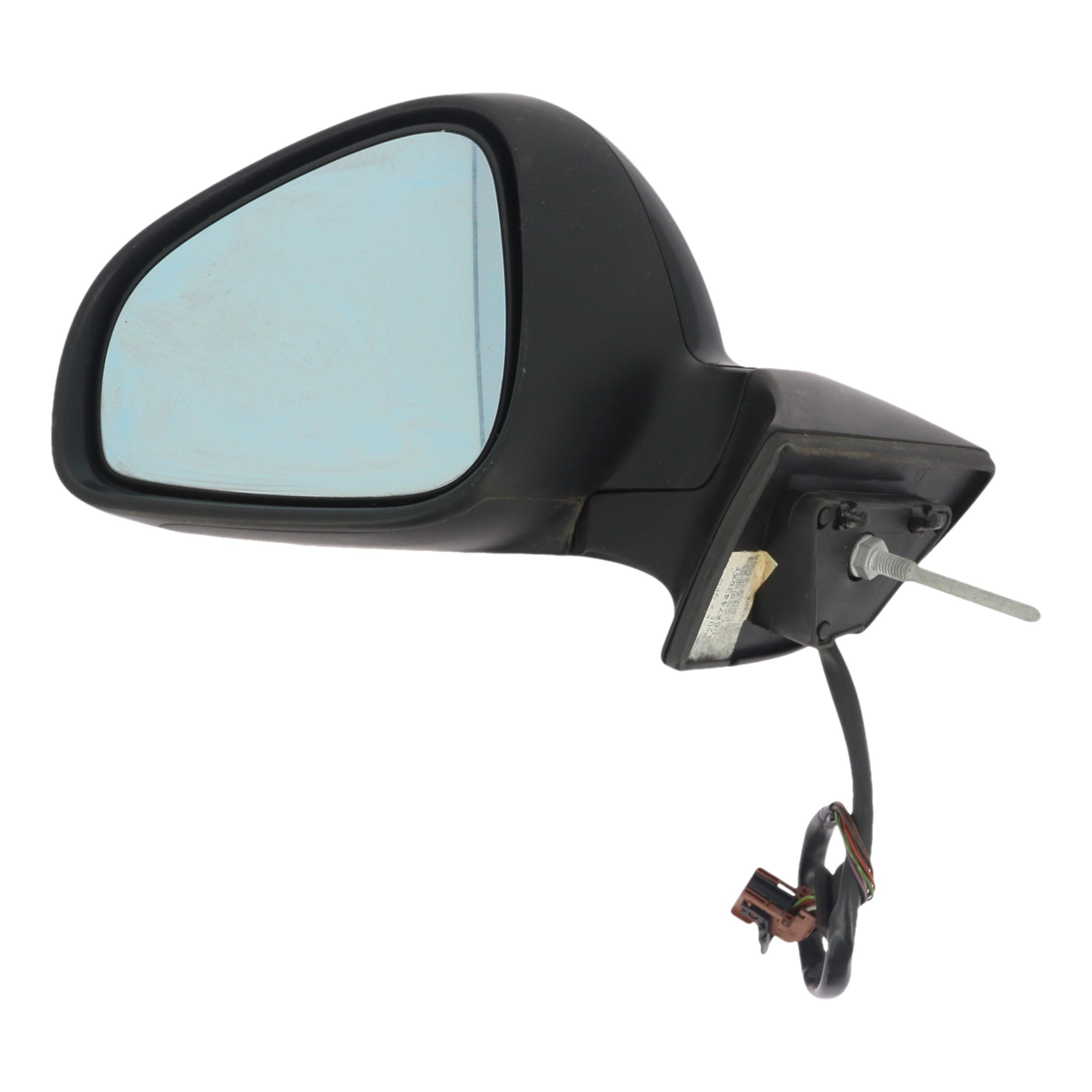 Retroviseur gauche pour PEUGEOT 407 PHASE 2 Retroviseur gauche pour PEUGEOT 407 PHASE 2