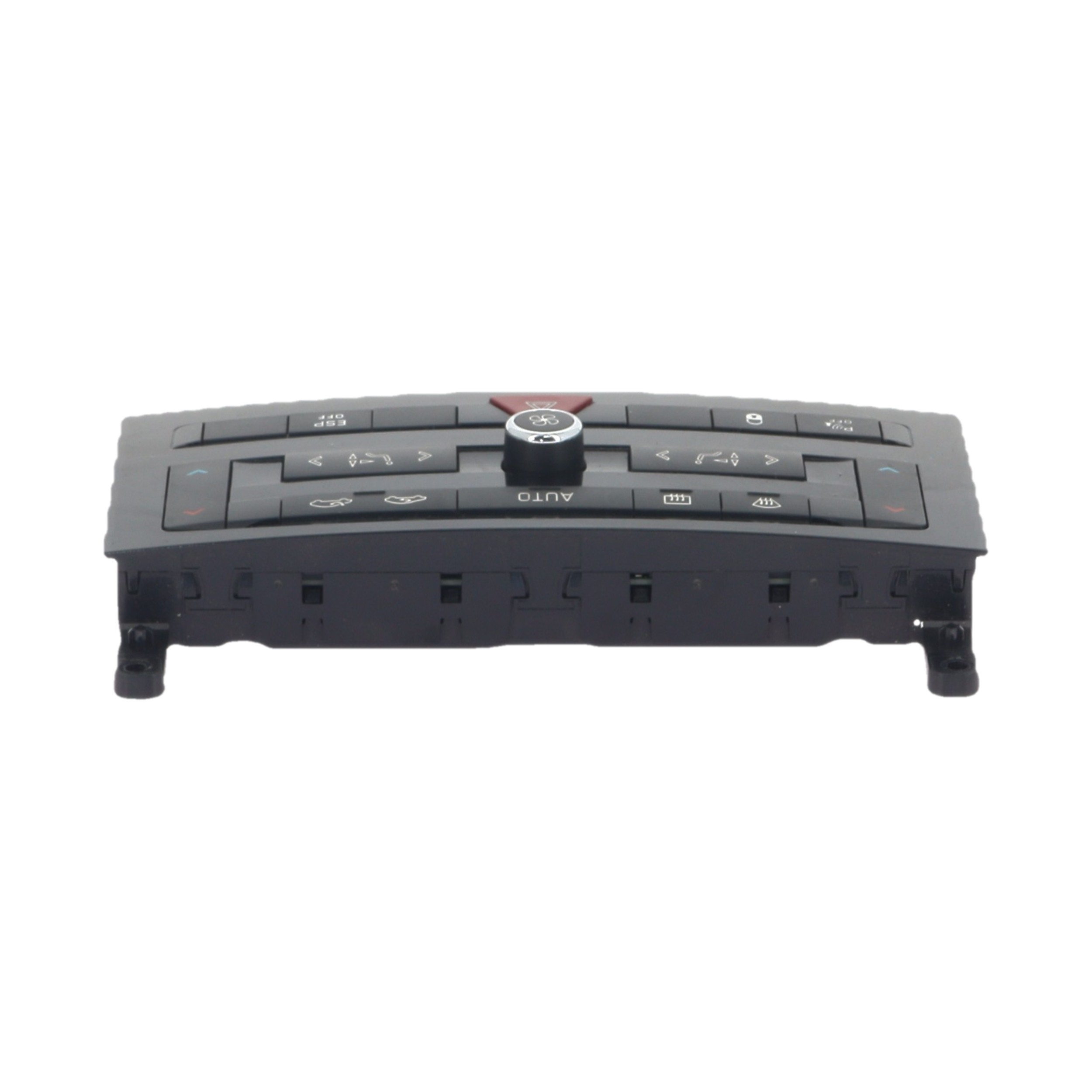 Commande chauffage pour PEUGEOT 407 PHASE 2 Commande chauffage pour PEUGEOT 407 PHASE 2