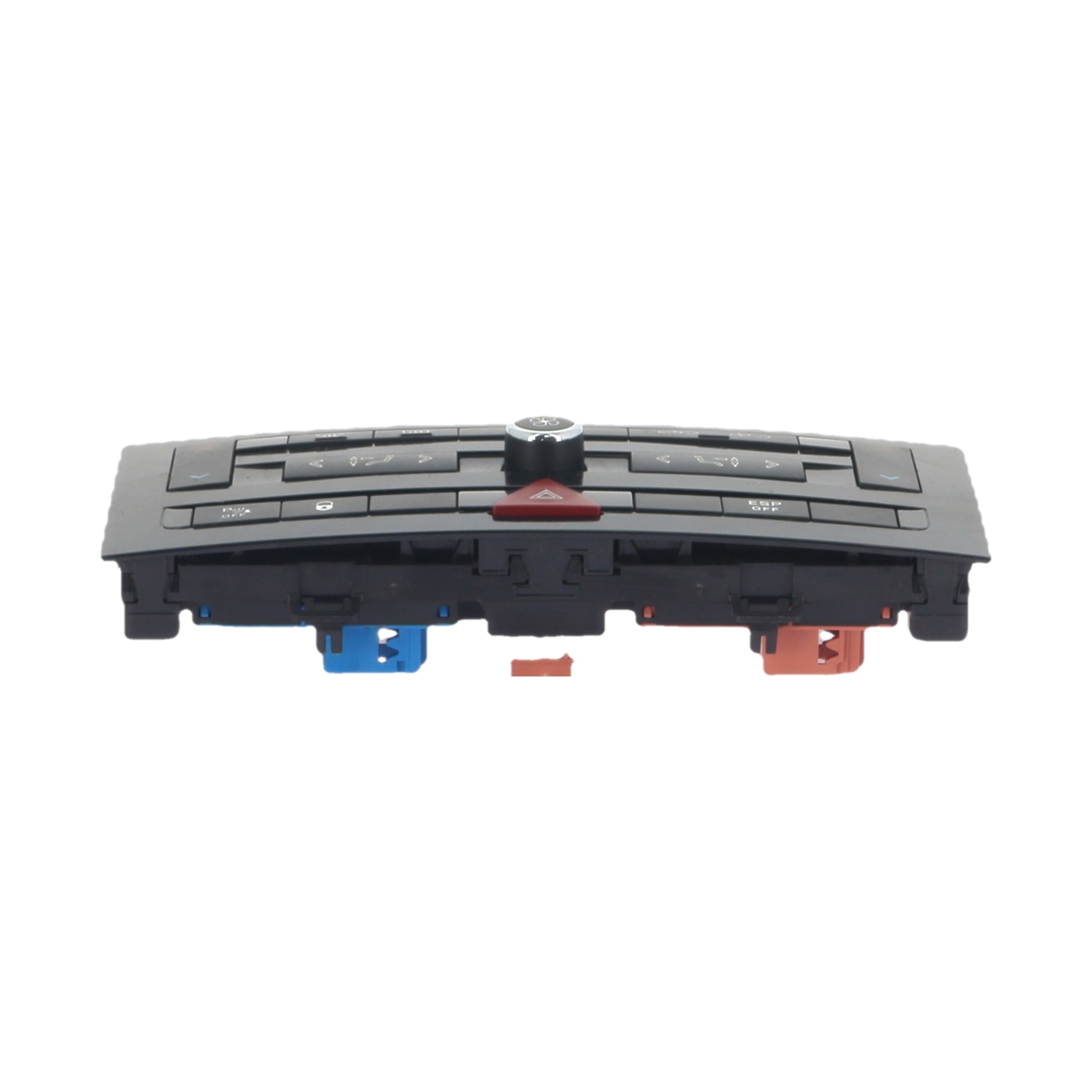 Commande chauffage pour PEUGEOT 407 PHASE 2 Commande chauffage pour PEUGEOT 407 PHASE 2
