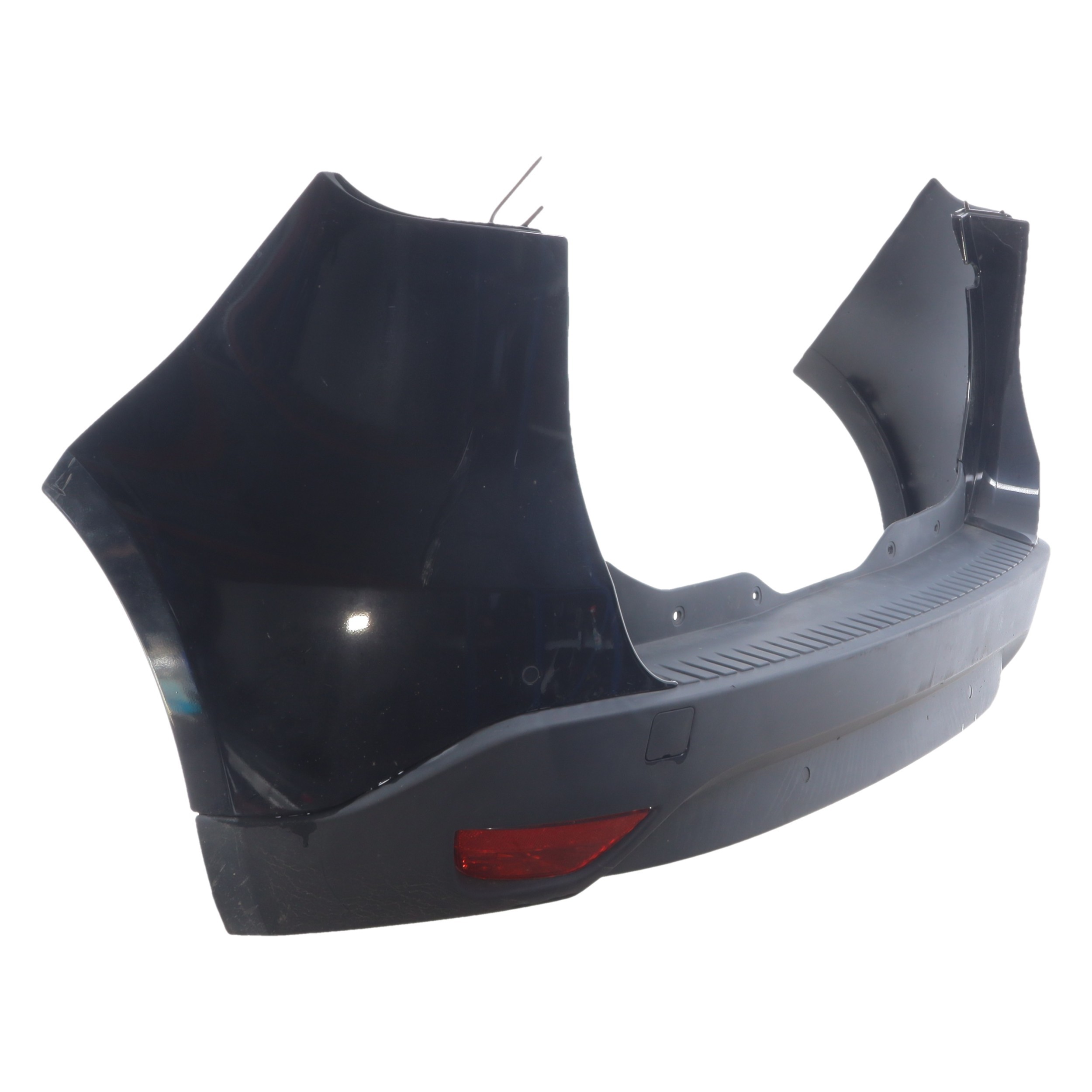 Pare choc arriere pour RENAULT SCENIC 3 PHASE 2 Pare choc arriere pour RENAULT SCENIC 3 PHASE 2