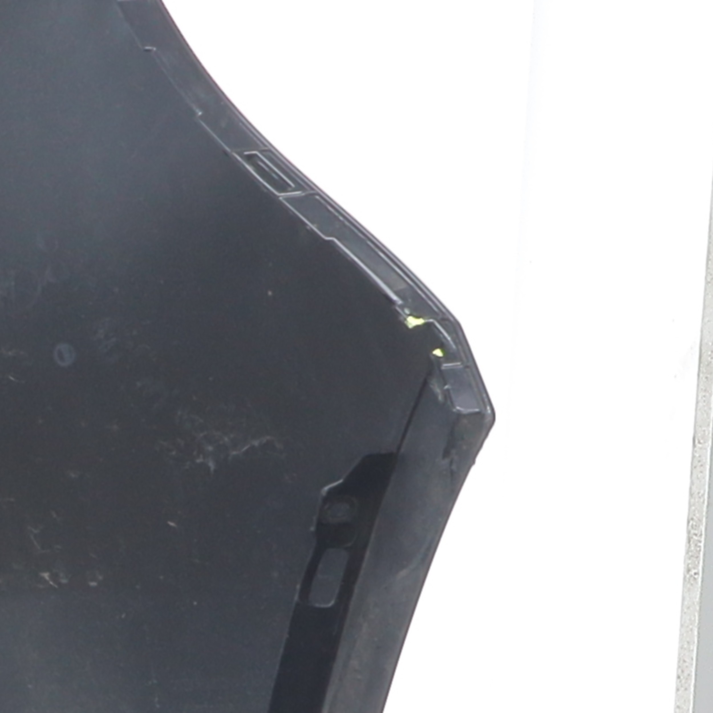 Pare choc arriere pour RENAULT SCENIC 3 PHASE 2 Pare choc arriere pour RENAULT SCENIC 3 PHASE 2