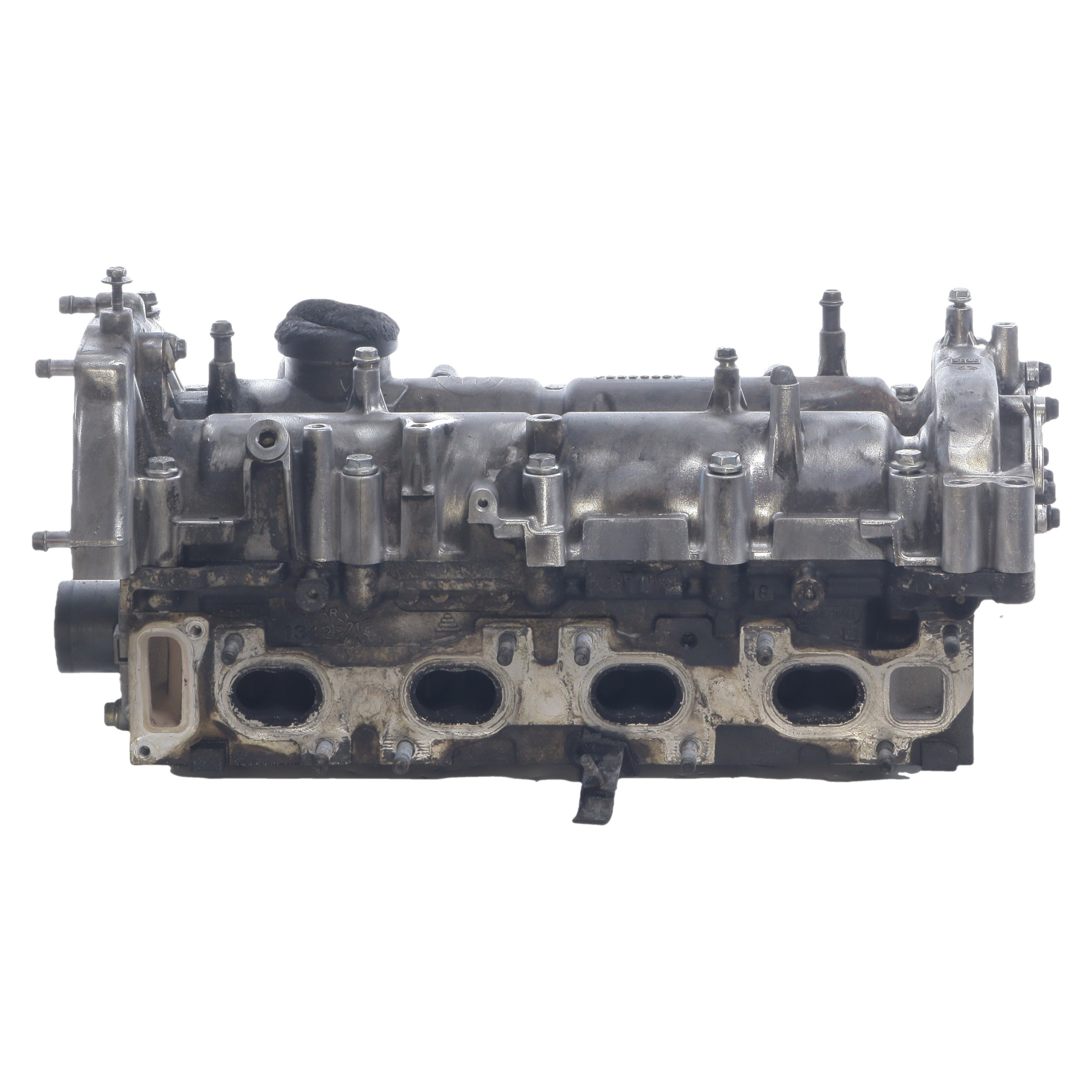 Culasse pour JEEP WRANGLER 3 UNLIMITED Culasse pour JEEP WRANGLER 3 UNLIMITED
