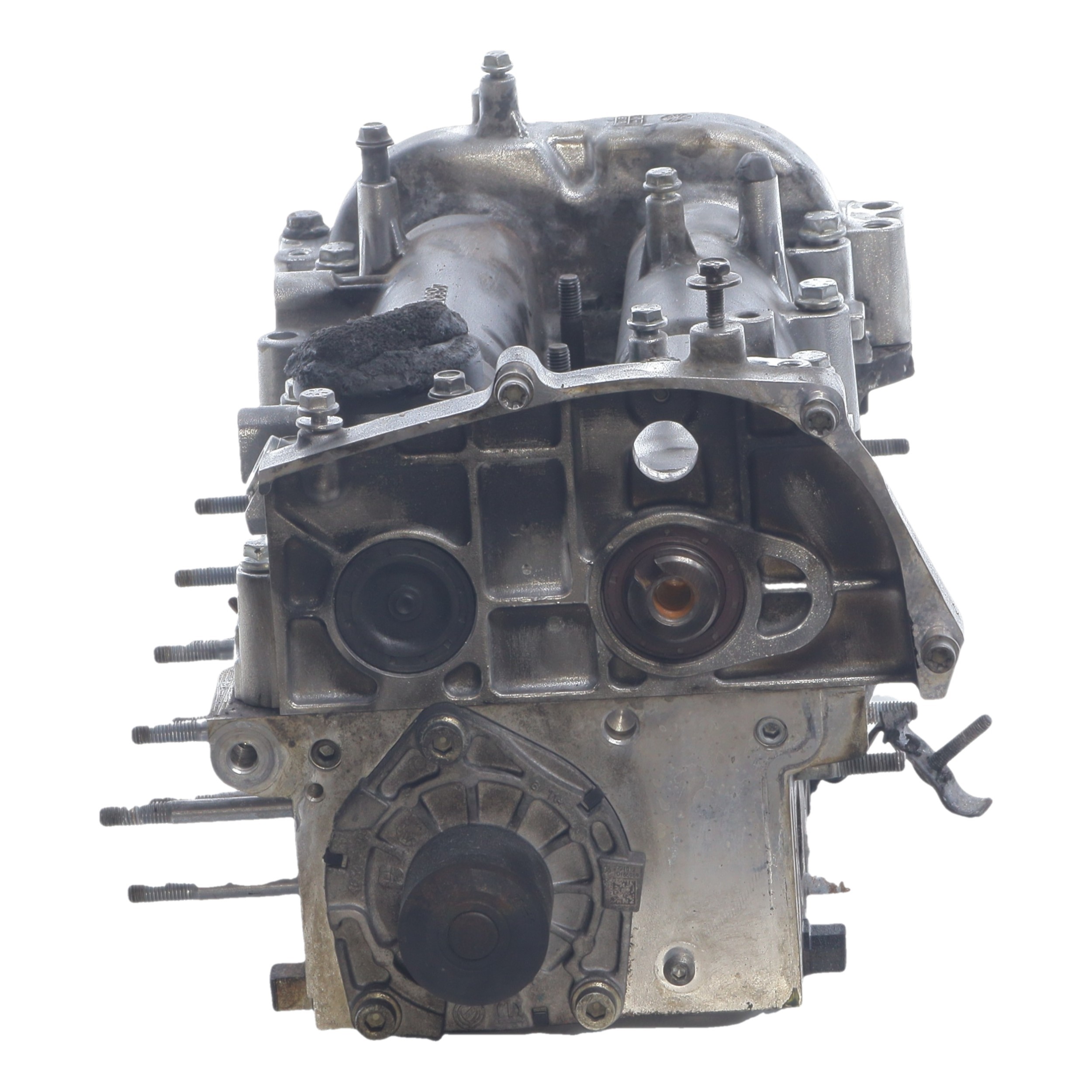 Culasse pour JEEP WRANGLER 3 UNLIMITED Culasse pour JEEP WRANGLER 3 UNLIMITED