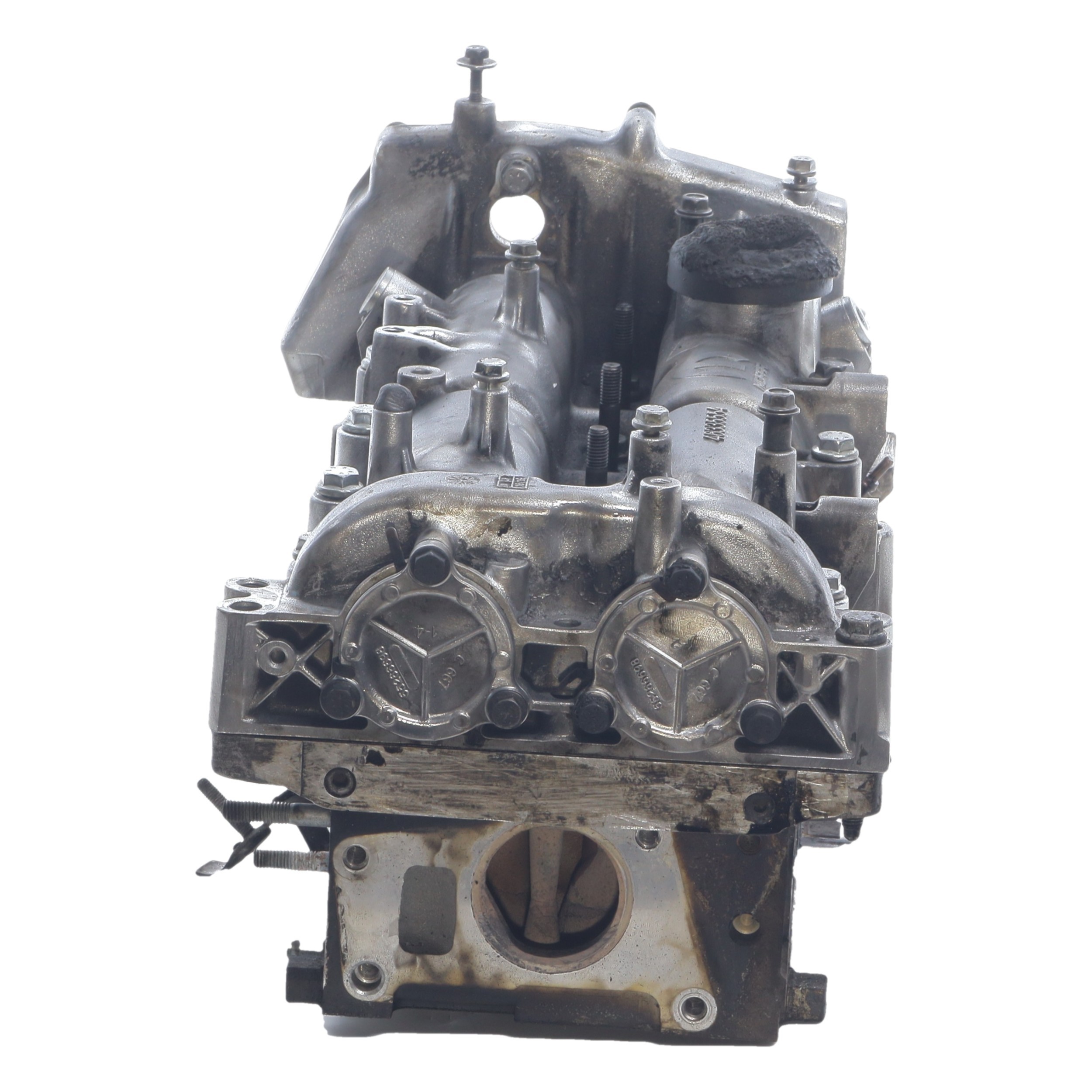 Culasse pour JEEP WRANGLER 3 UNLIMITED Culasse pour JEEP WRANGLER 3 UNLIMITED
