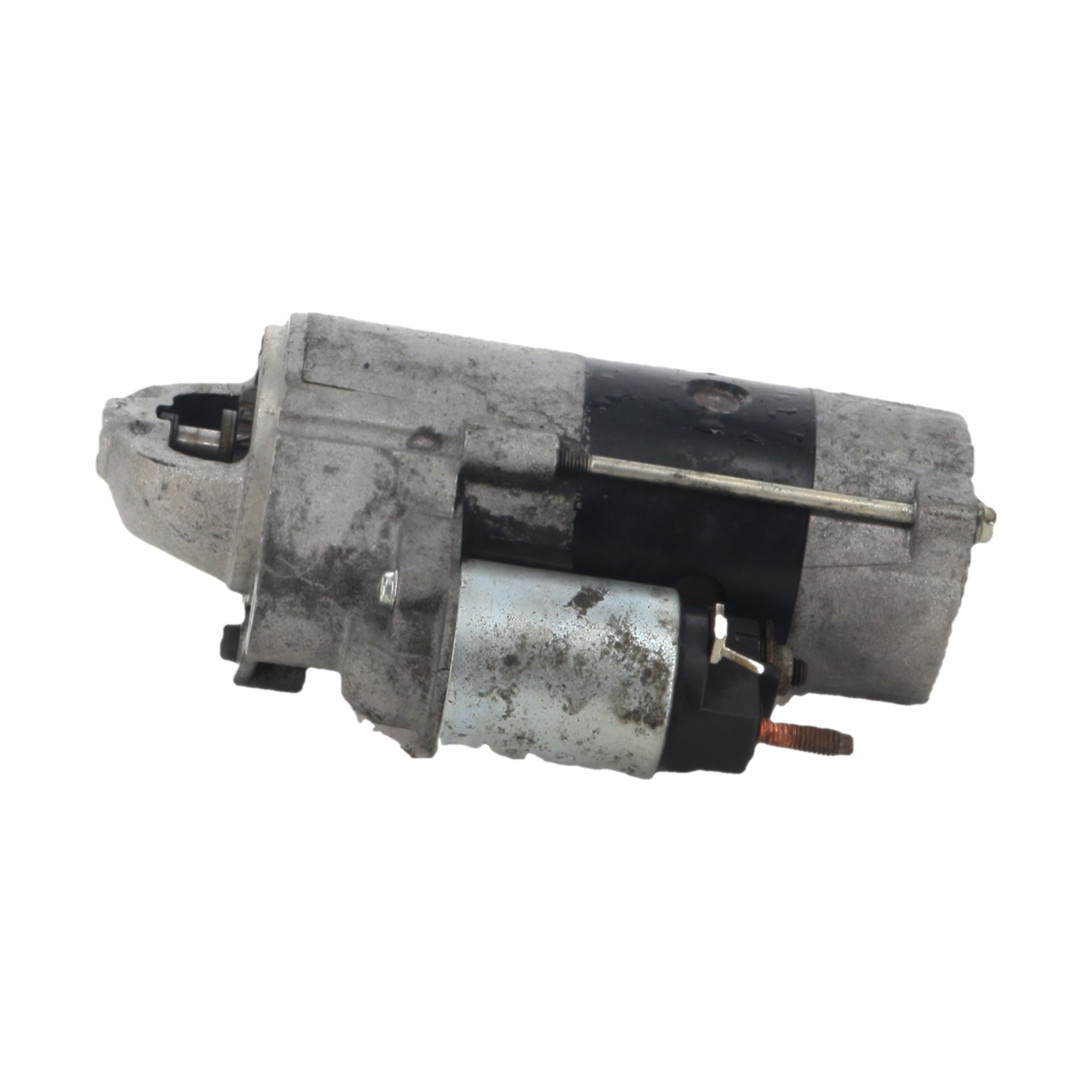 Demarreur pour JEEP WRANGLER 3 UNLIMITED Demarreur pour JEEP WRANGLER 3 UNLIMITED