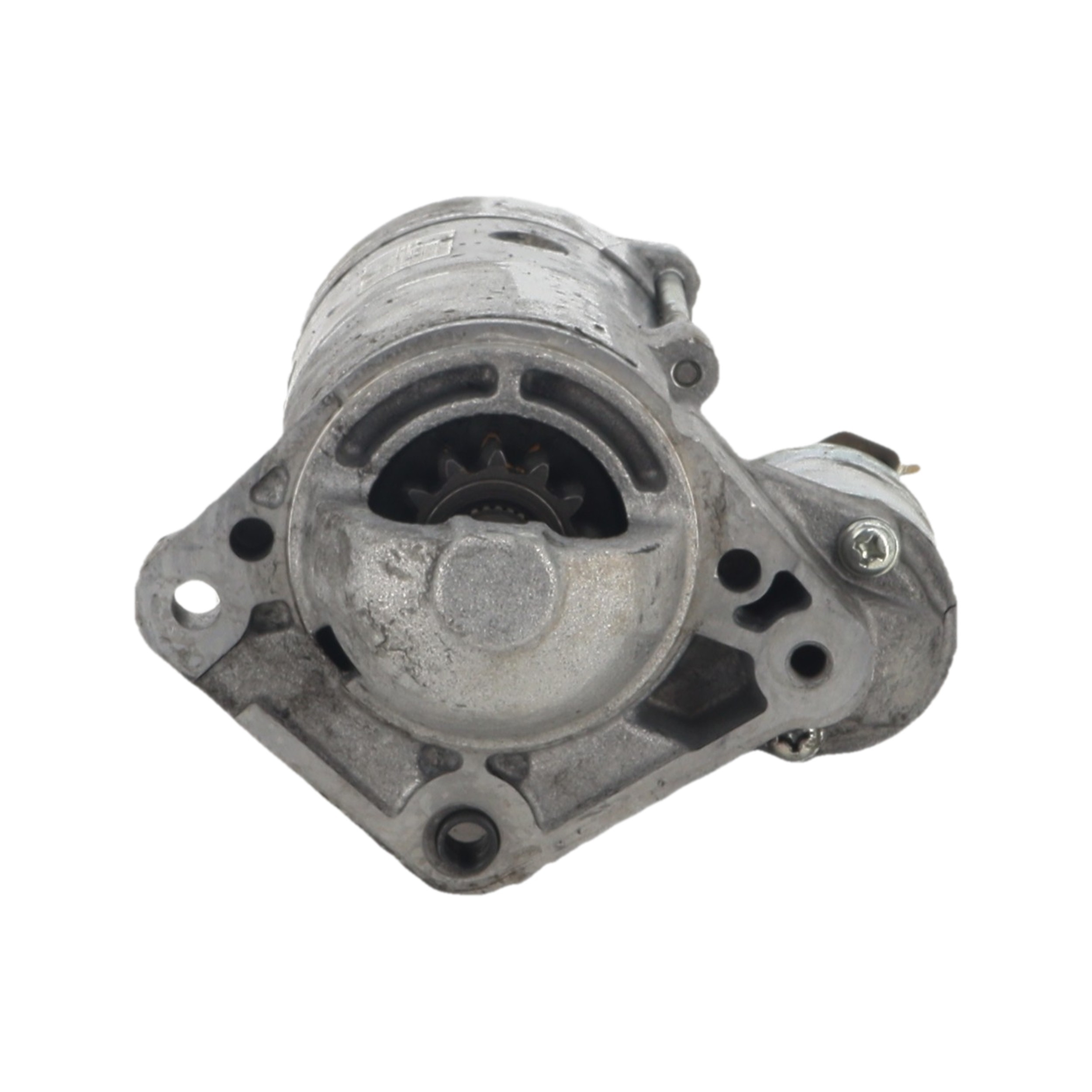 Demarreur pour JEEP WRANGLER 3 UNLIMITED Demarreur pour JEEP WRANGLER 3 UNLIMITED