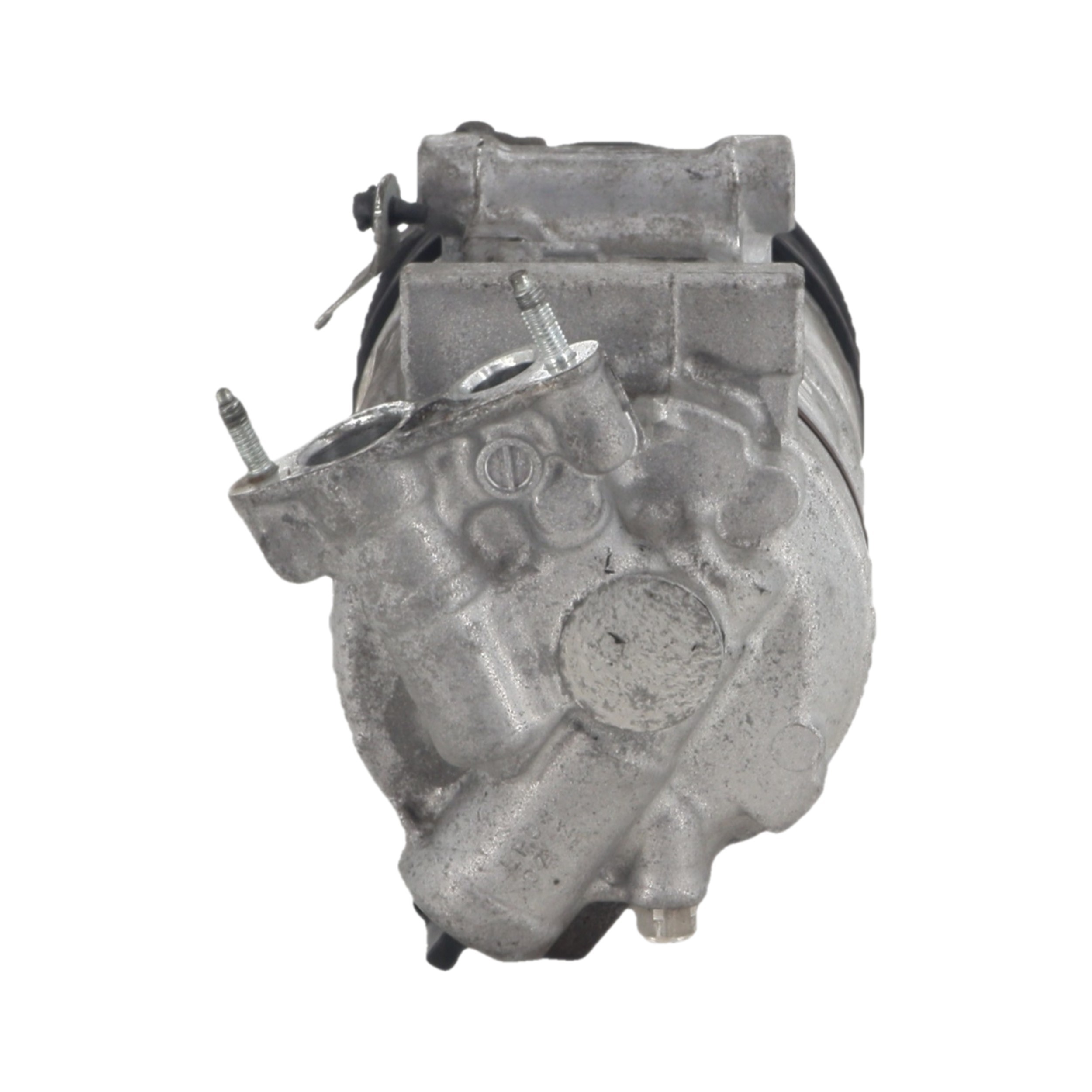 Compresseur clim pour CITROEN BERLINGO 2 PHASE 3 Compresseur clim pour CITROEN BERLINGO 2 PHASE 3