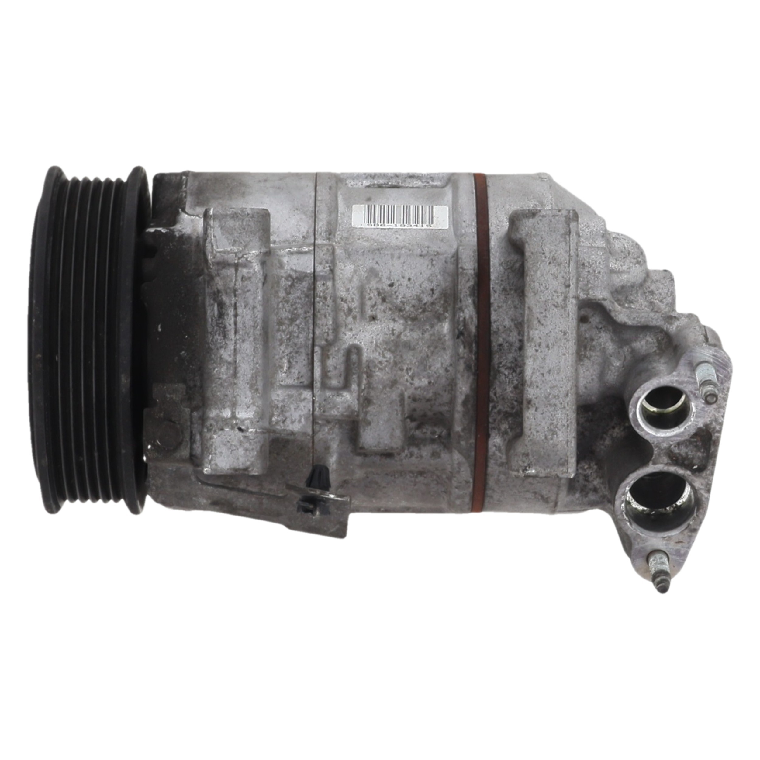 Compresseur clim pour CITROEN BERLINGO 2 PHASE 3 Compresseur clim pour CITROEN BERLINGO 2 PHASE 3