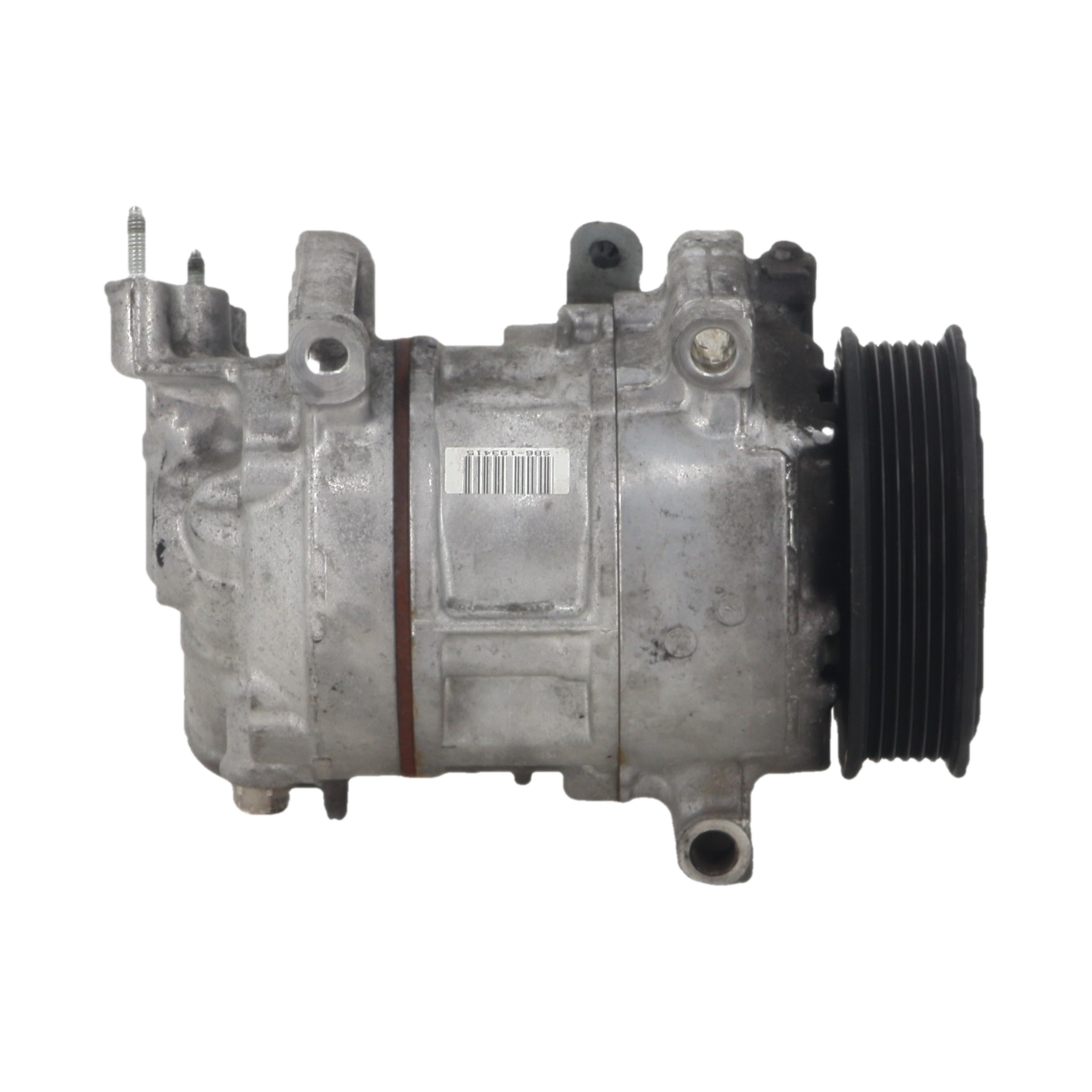 Compresseur clim pour CITROEN BERLINGO 2 PHASE 3 Compresseur clim pour CITROEN BERLINGO 2 PHASE 3