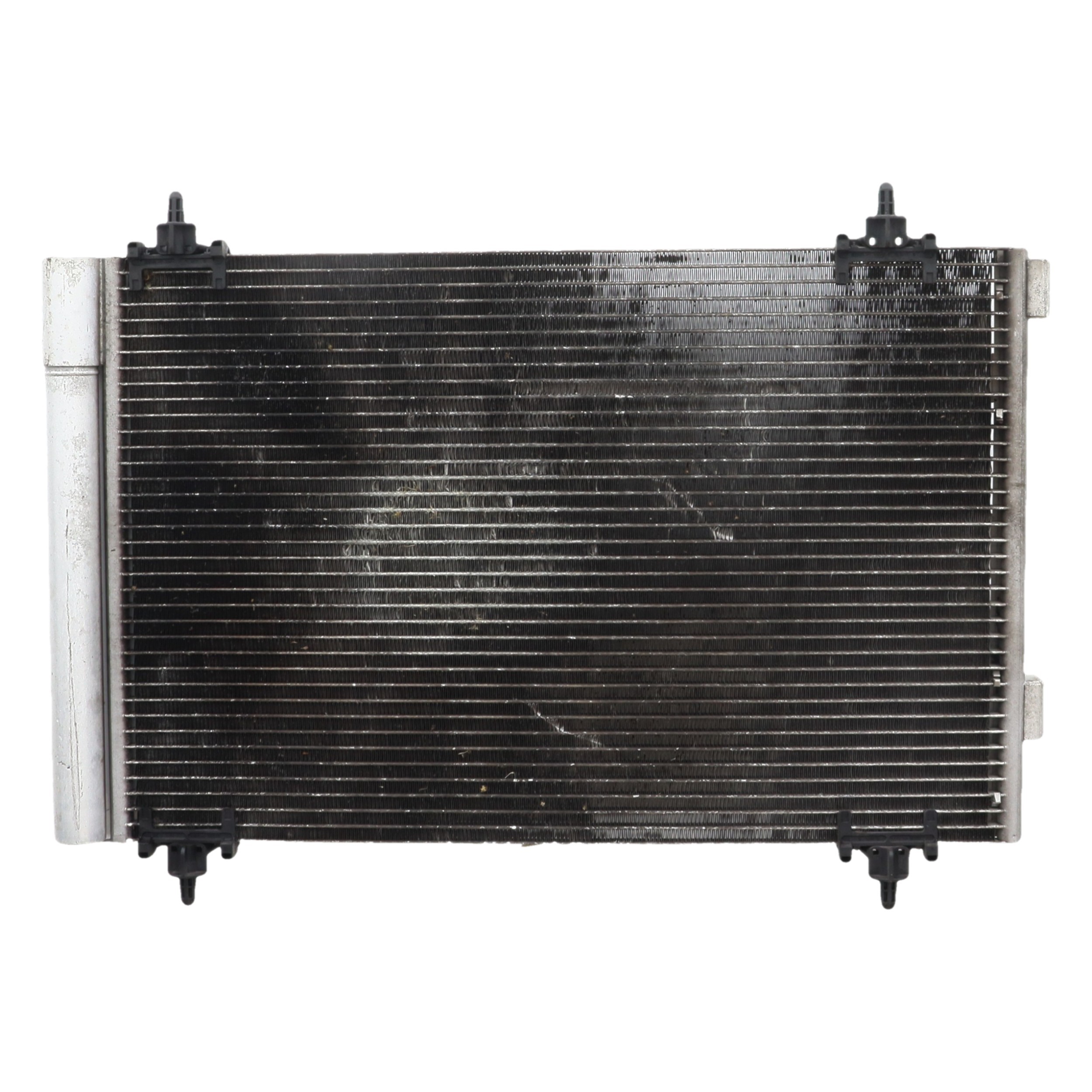 Condenseur de clim pour CITROEN BERLINGO 2 PHASE 3 Condenseur de clim pour CITROEN BERLINGO 2 PHASE 3