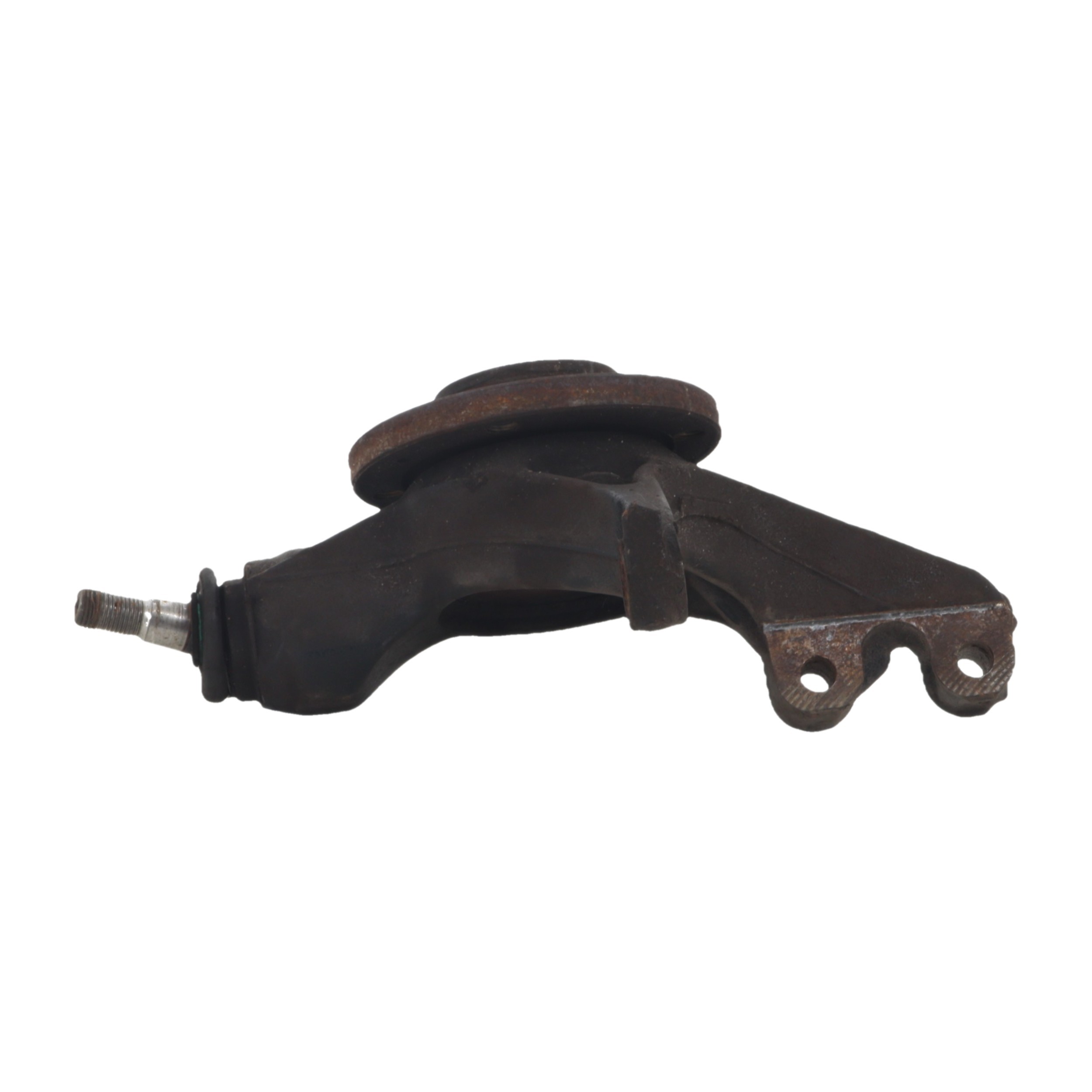 Pivot de moyeu avant gauche pour CITROEN BERLINGO 2 PHASE 3 Pivot de moyeu avant gauche pour CITROEN BERLINGO 2 PHASE 3