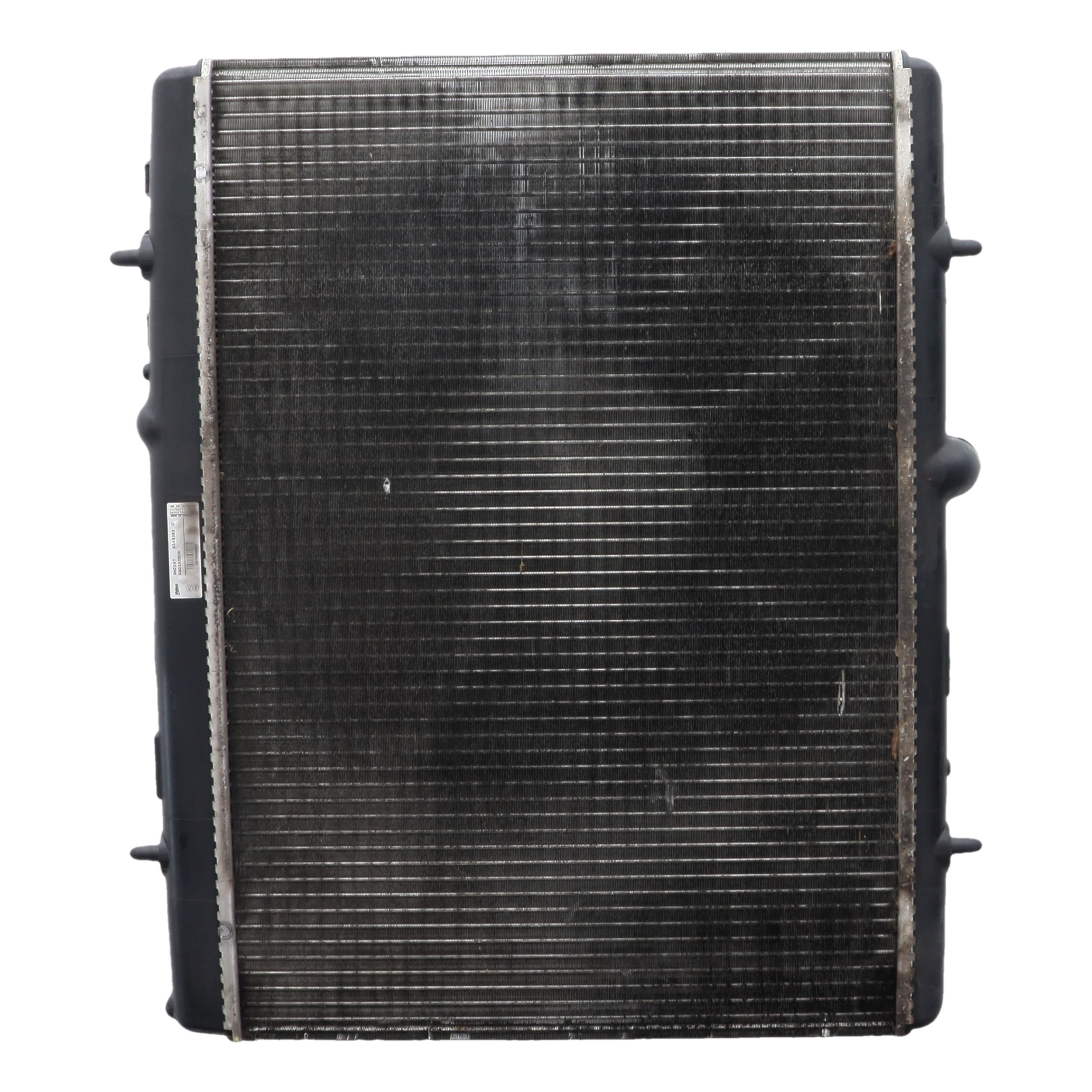 Radiateur eau pour CITROEN BERLINGO 2 PHASE 3 Radiateur eau pour CITROEN BERLINGO 2 PHASE 3