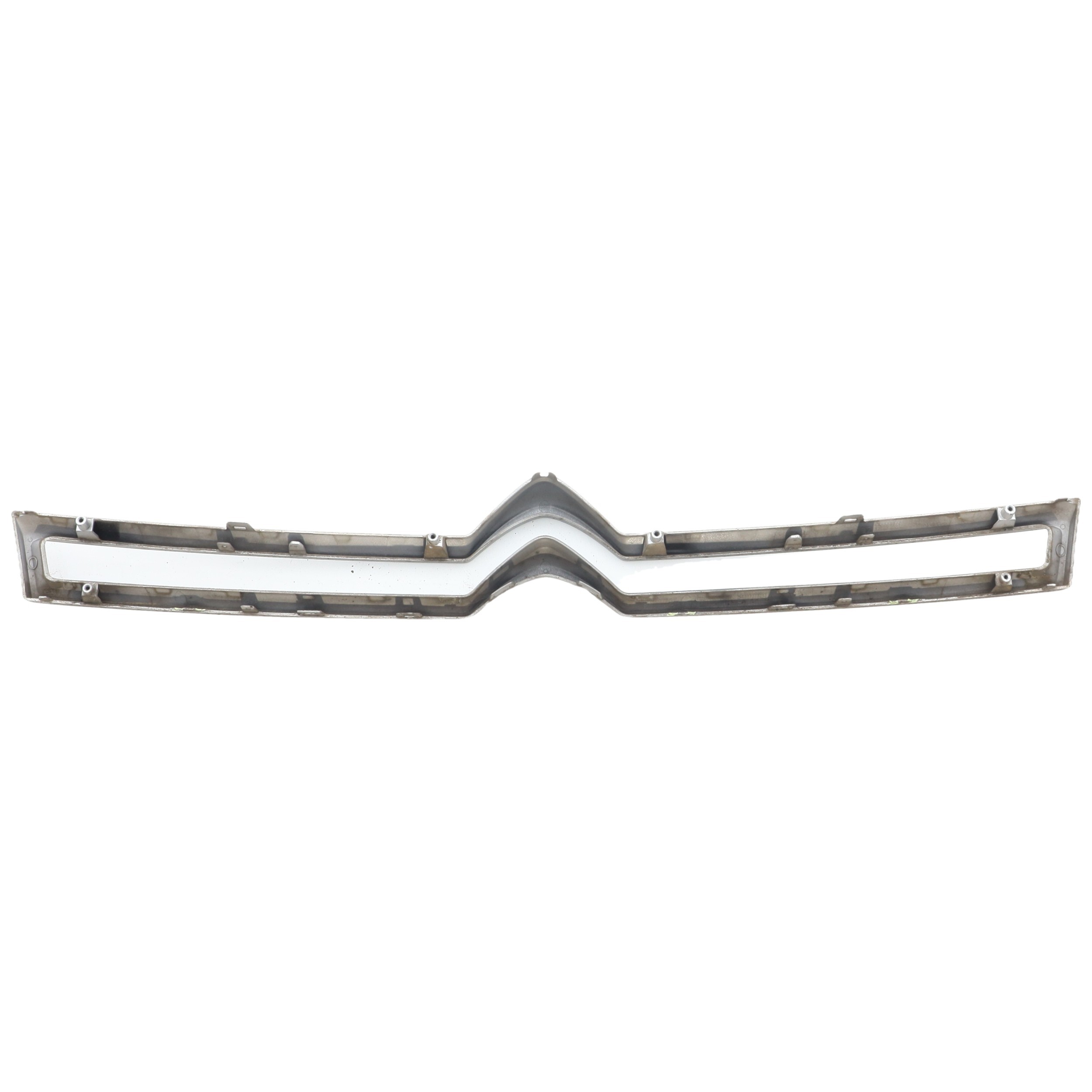 Calandre pour CITROEN BERLINGO 2 PHASE 3 Calandre pour CITROEN BERLINGO 2 PHASE 3