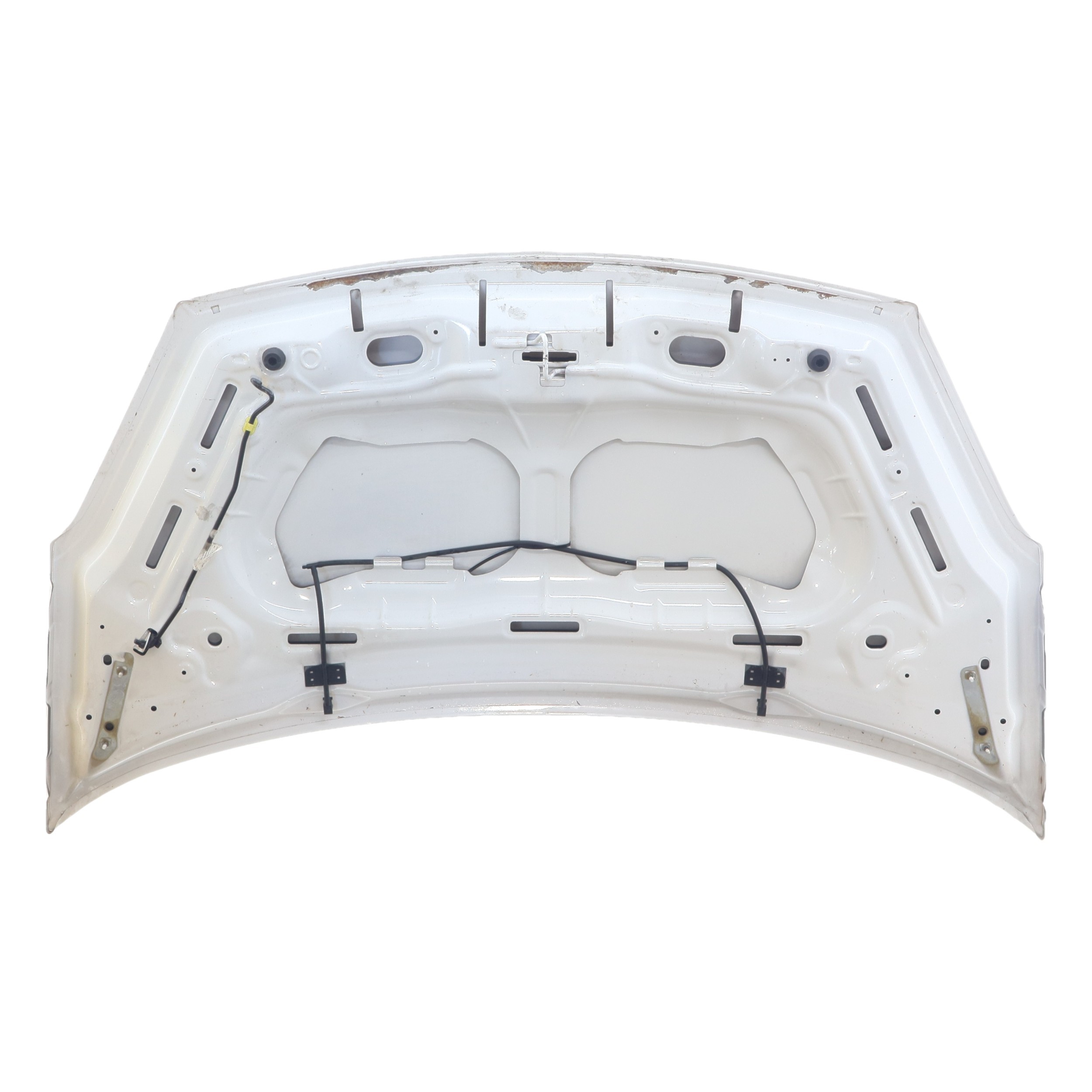 Capot pour CITROEN BERLINGO 2 PHASE 3 Capot pour CITROEN BERLINGO 2 PHASE 3