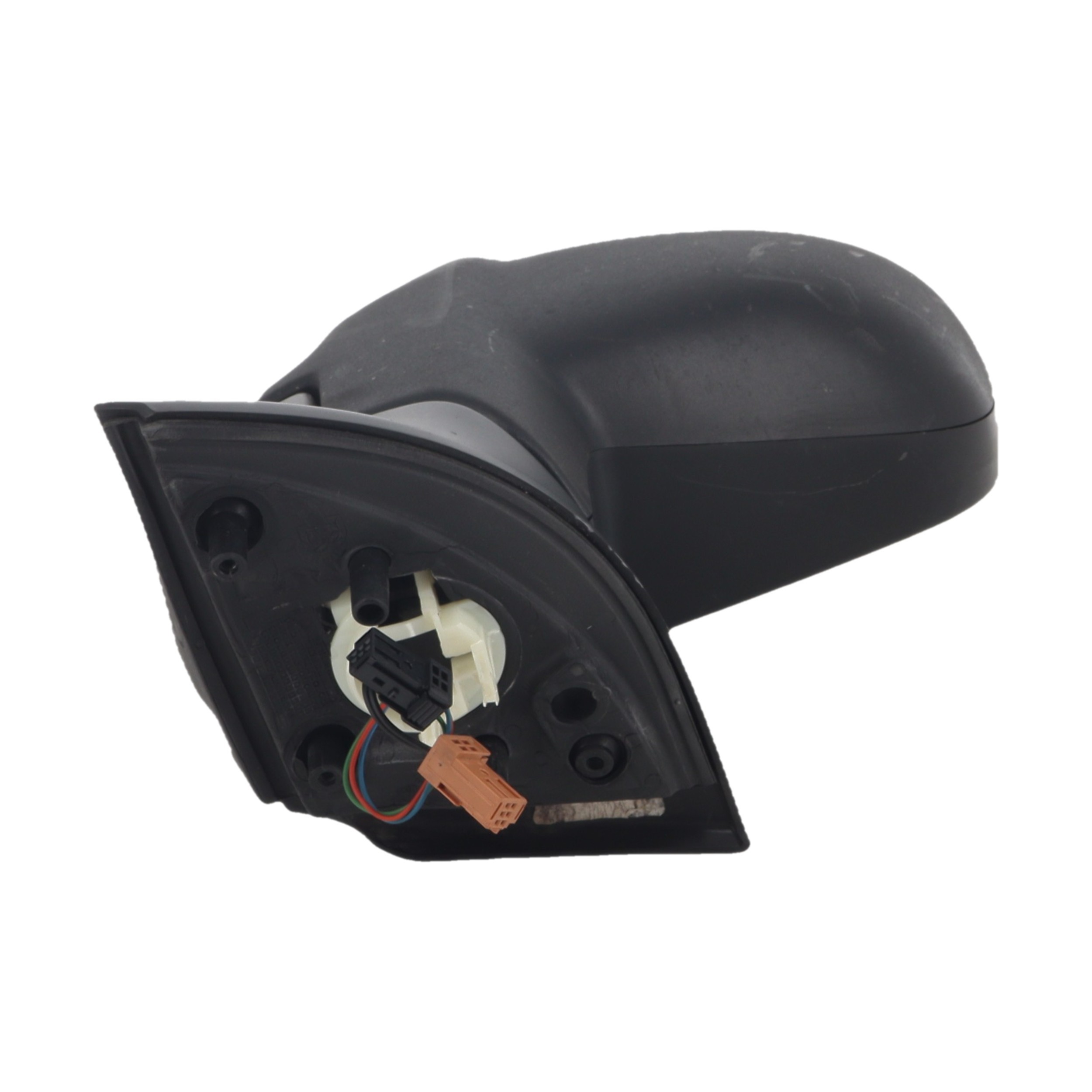 Retroviseur droit pour CITROEN BERLINGO 2 PHASE 3 Retroviseur droit pour CITROEN BERLINGO 2 PHASE 3