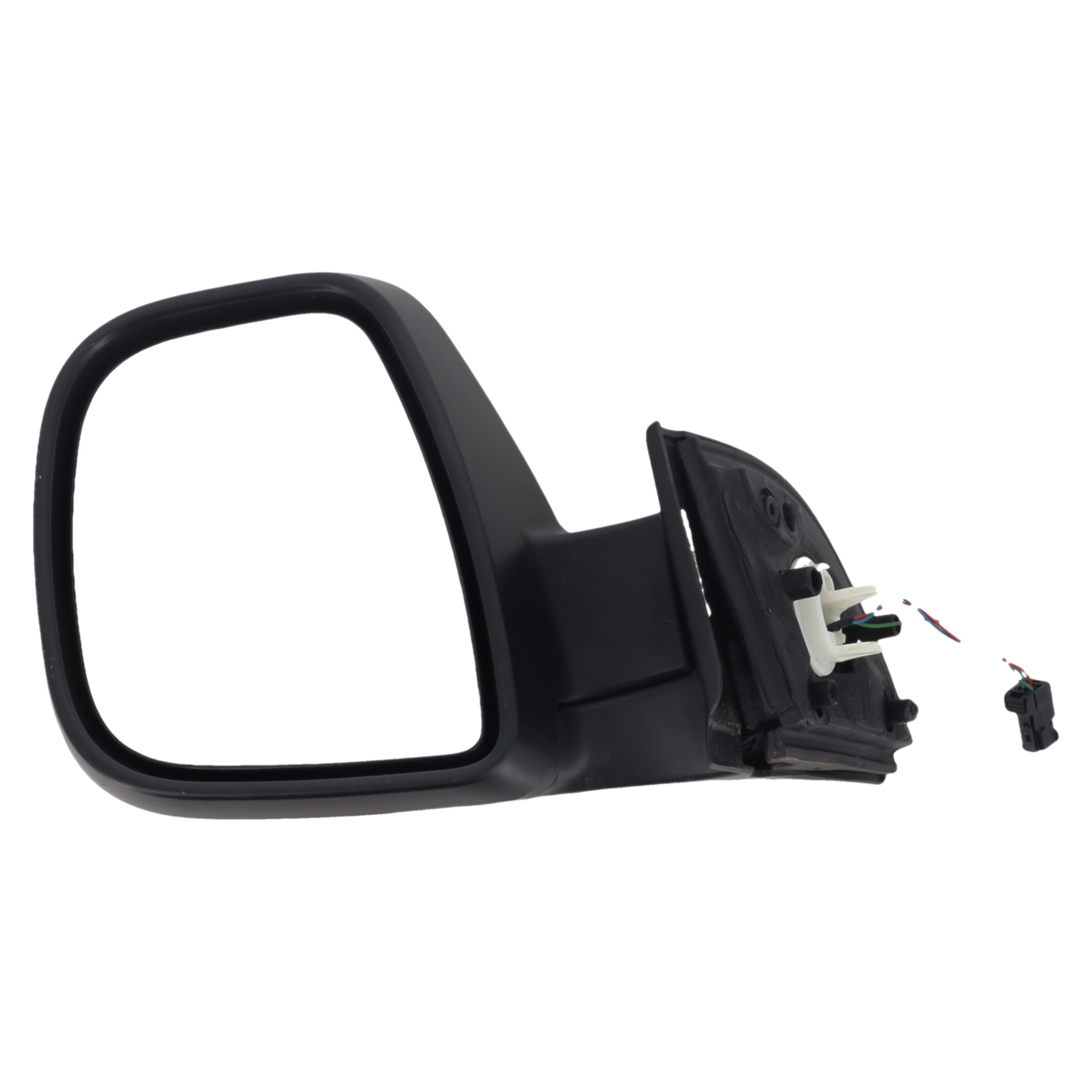 Retroviseur gauche pour CITROEN BERLINGO 2 PHASE 3 Retroviseur gauche pour CITROEN BERLINGO 2 PHASE 3
