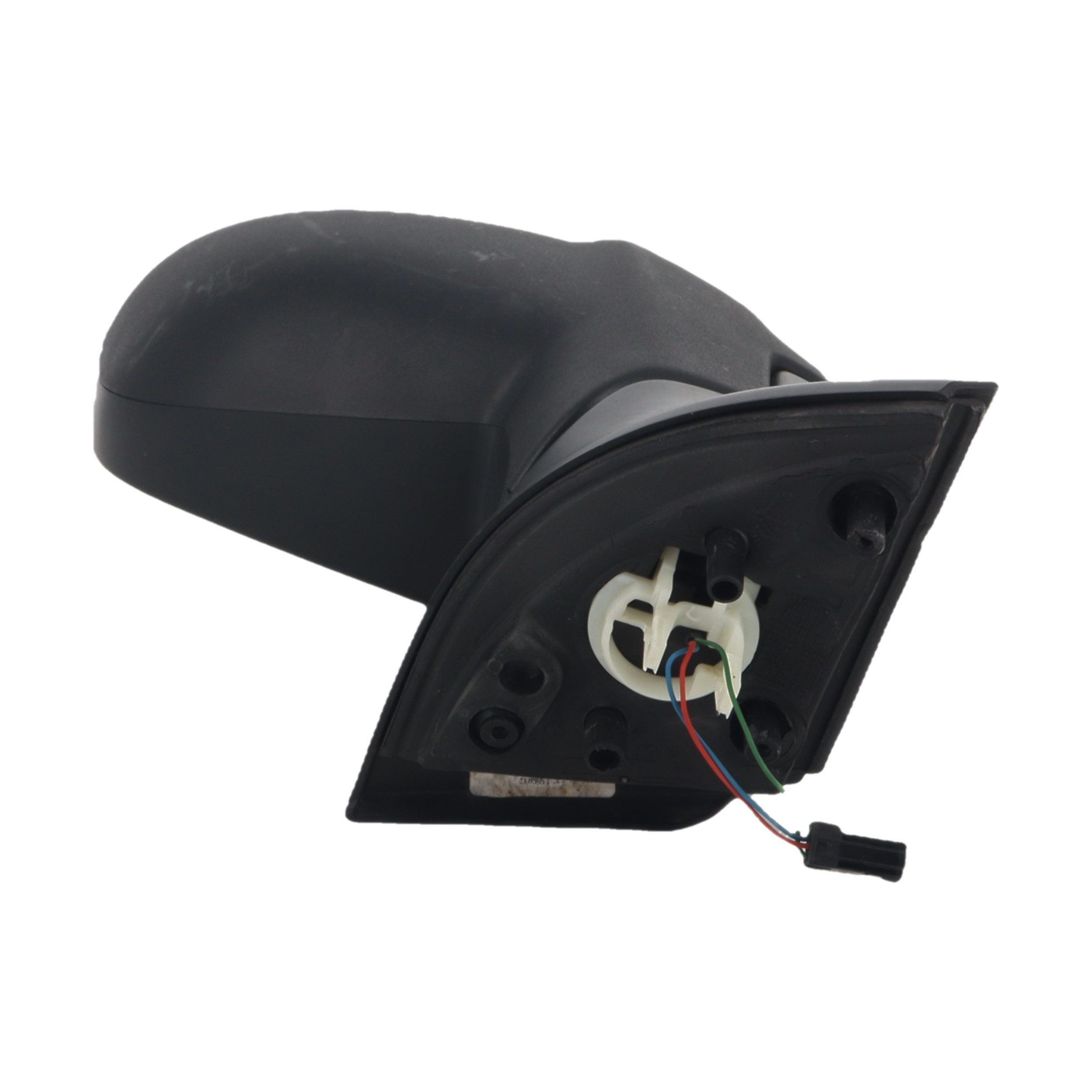 Retroviseur gauche pour CITROEN BERLINGO 2 PHASE 3 Retroviseur gauche pour CITROEN BERLINGO 2 PHASE 3