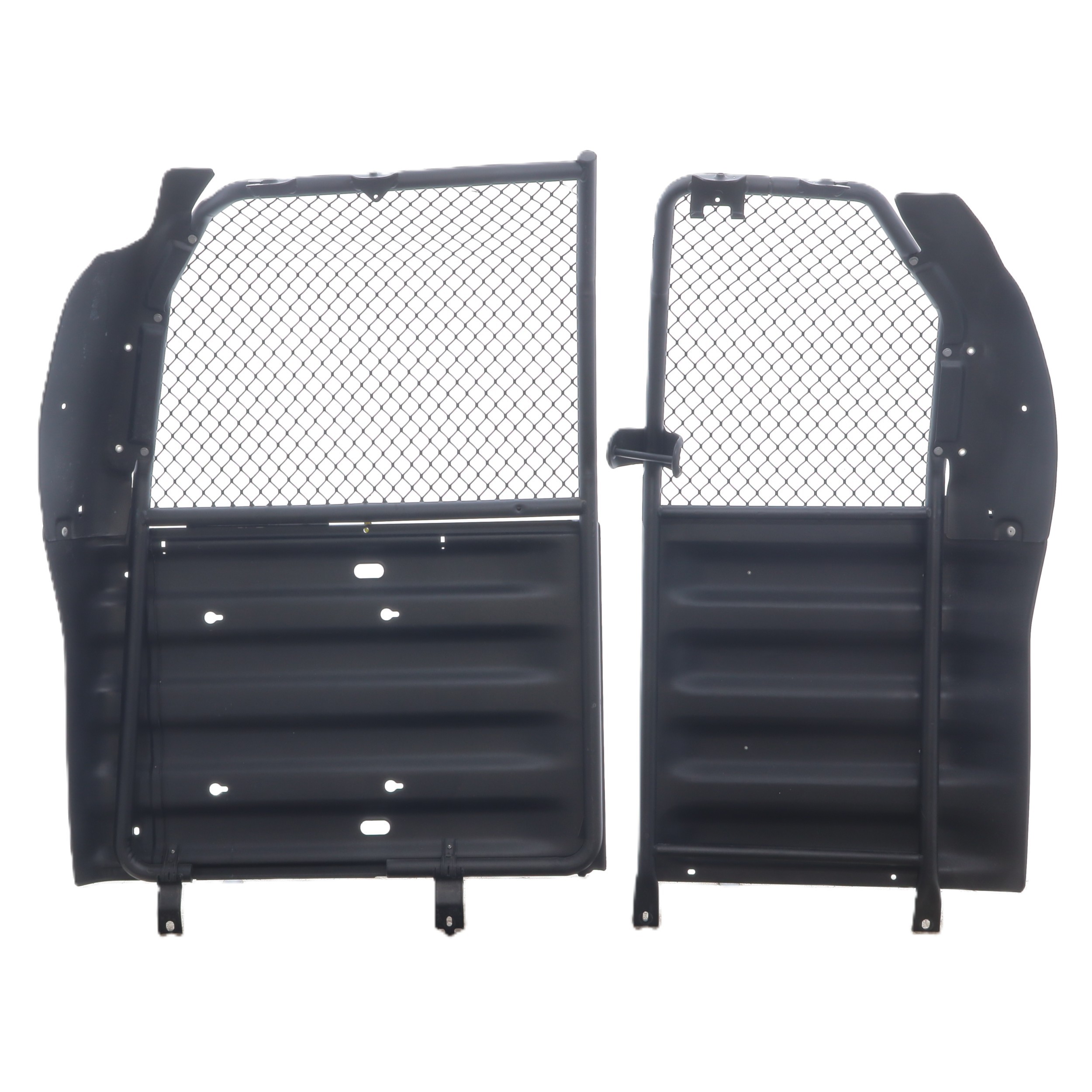 Cloison de separation (utilitaire) pour CITROEN BERLINGO 2 PHASE 3 Cloison de separation (utilitaire) pour CITROEN BERLINGO 2 PHASE 3