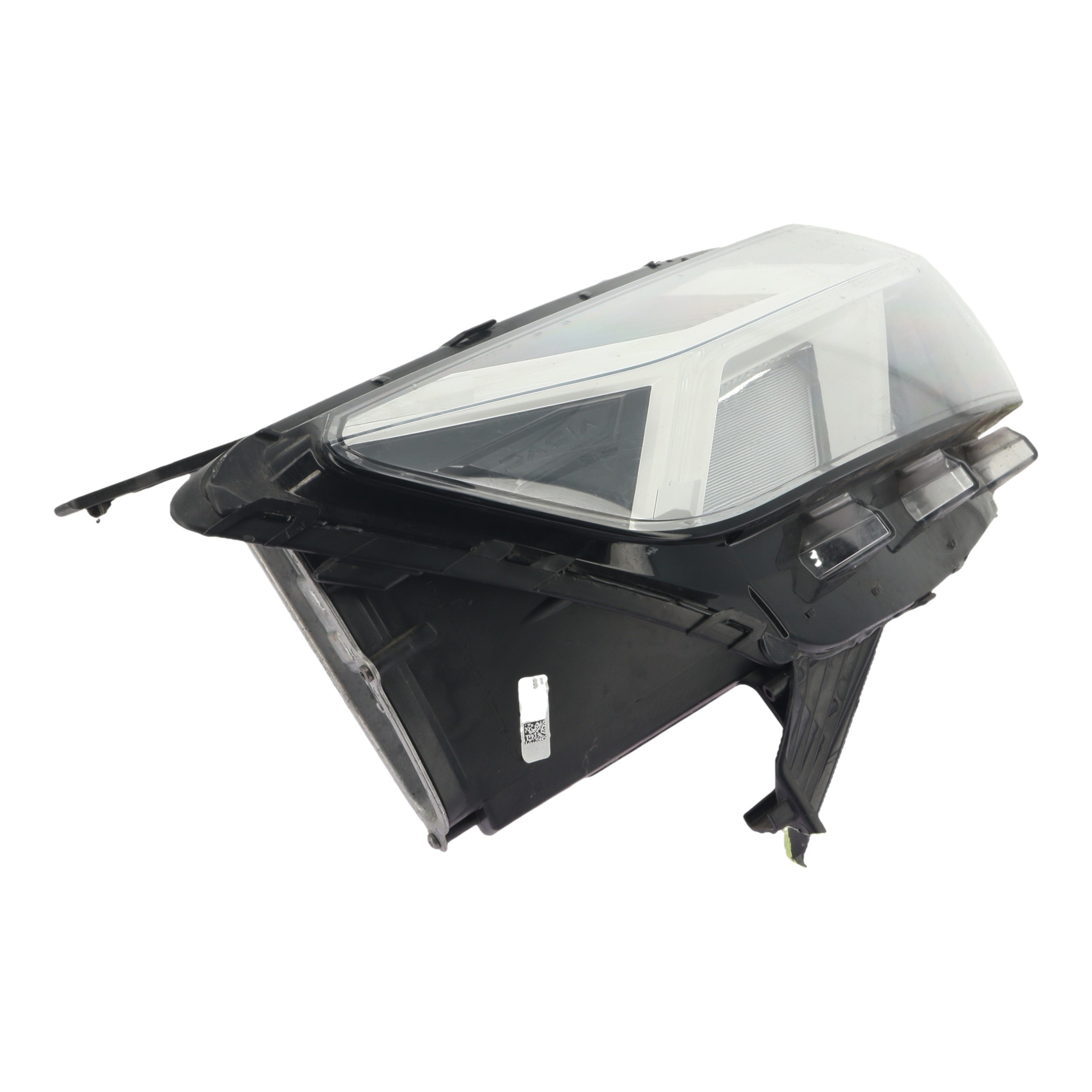 Optique avant principal droit (feux)(phare) pour DACIA SANDERO 3 Optique avant principal droit (feux)(phare) pour DACIA SANDERO 3