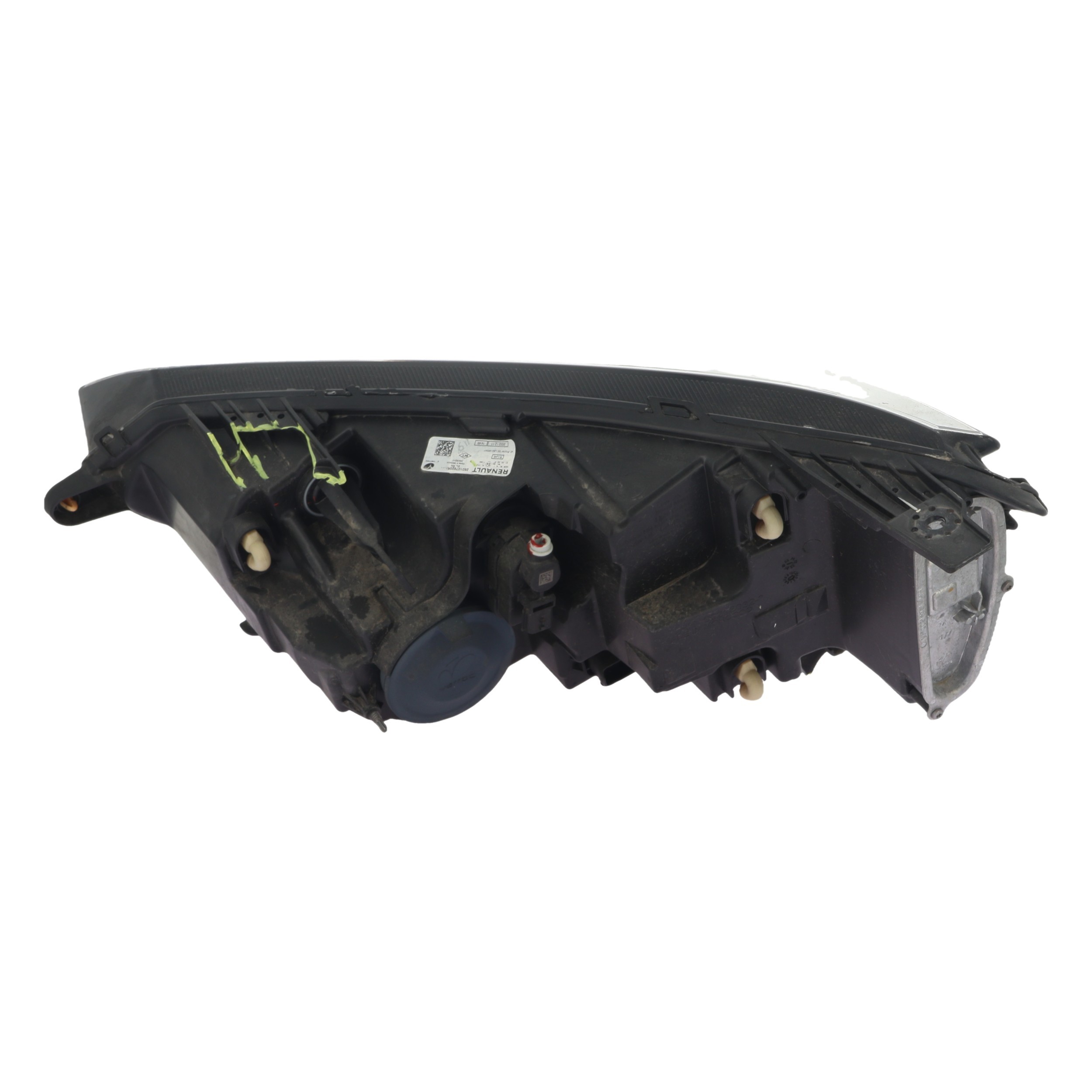 Optique avant principal droit (feux)(phare) pour DACIA SANDERO 3 Optique avant principal droit (feux)(phare) pour DACIA SANDERO 3