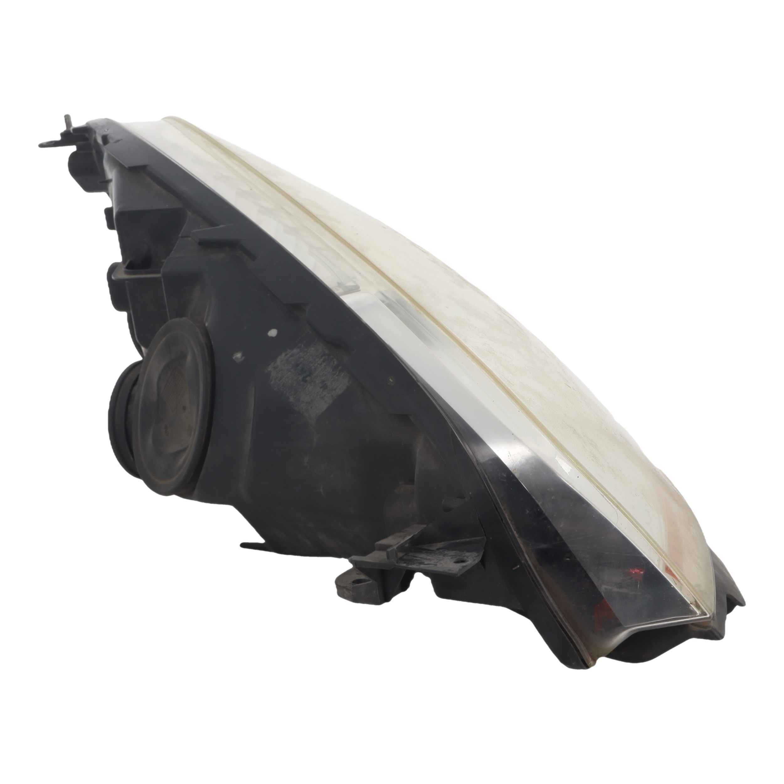 Optique avant principal gauche (feux)(phare) pour CITROEN C4 GRAND PICASSO 1 Optique avant principal gauche (feux)(phare) pour CITROEN C4 GRAND PICASSO 1