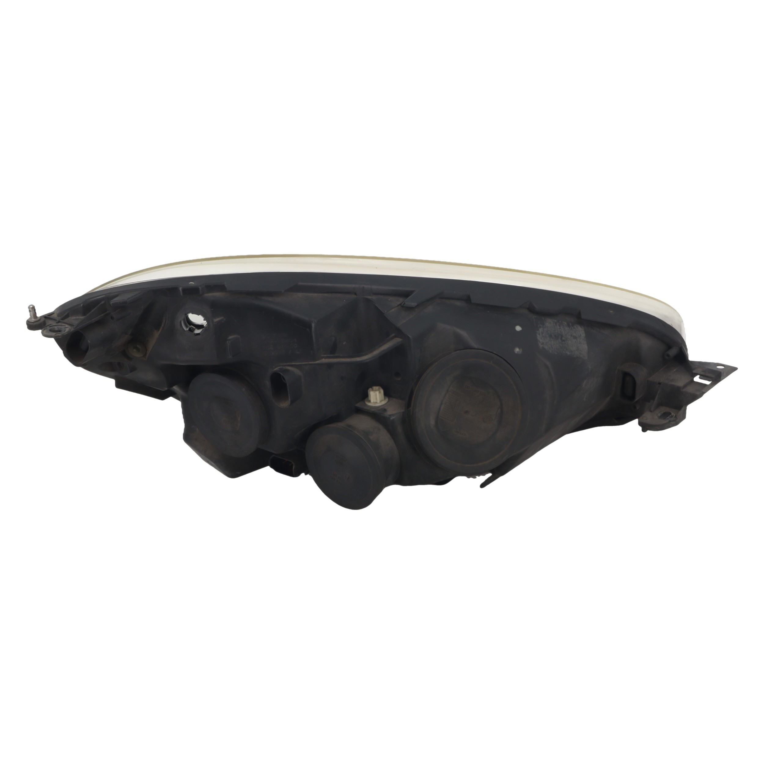 Optique avant principal gauche (feux)(phare) pour CITROEN C4 GRAND PICASSO 1 Optique avant principal gauche (feux)(phare) pour CITROEN C4 GRAND PICASSO 1