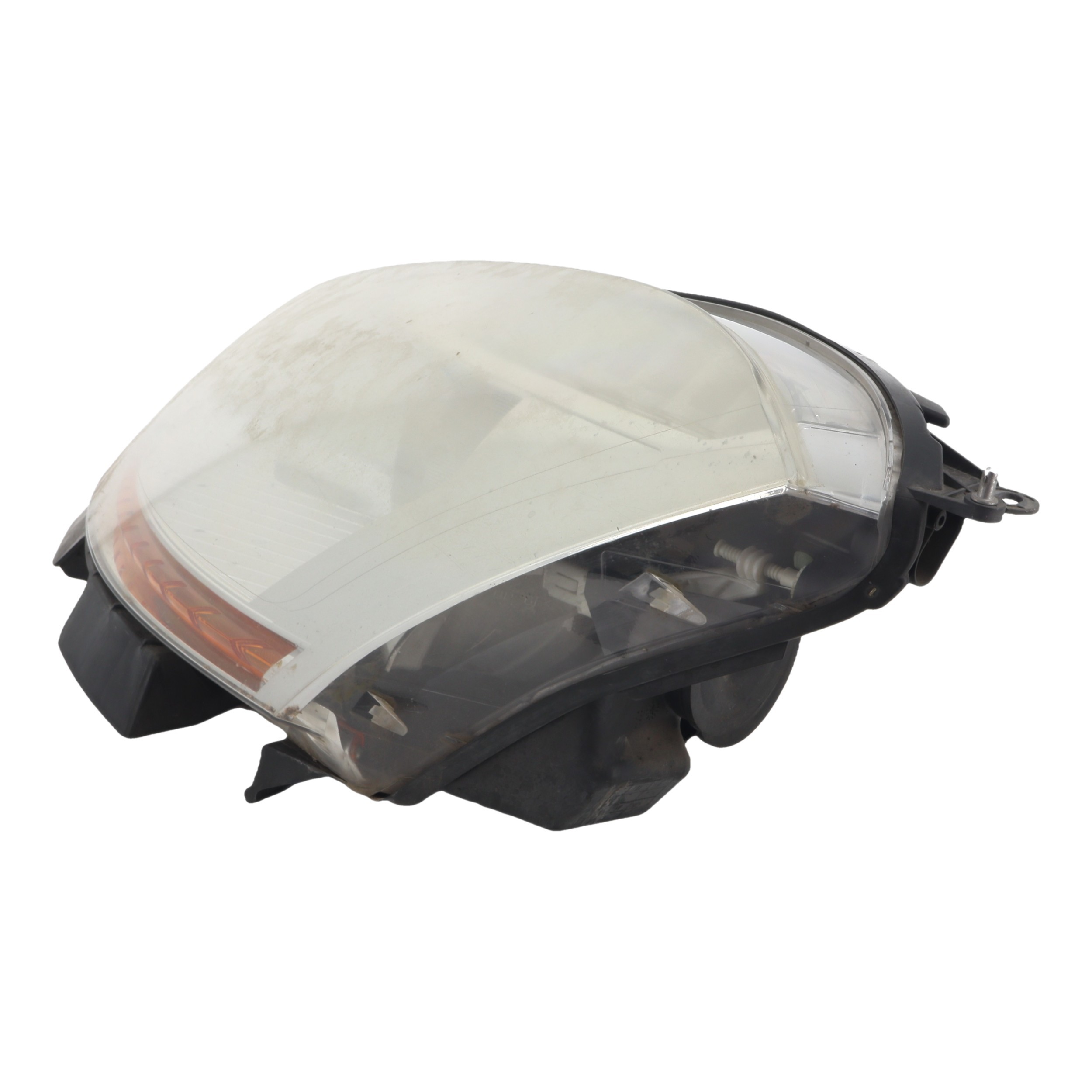 Optique avant principal gauche (feux)(phare) pour CITROEN C4 GRAND PICASSO 1 Optique avant principal gauche (feux)(phare) pour CITROEN C4 GRAND PICASSO 1