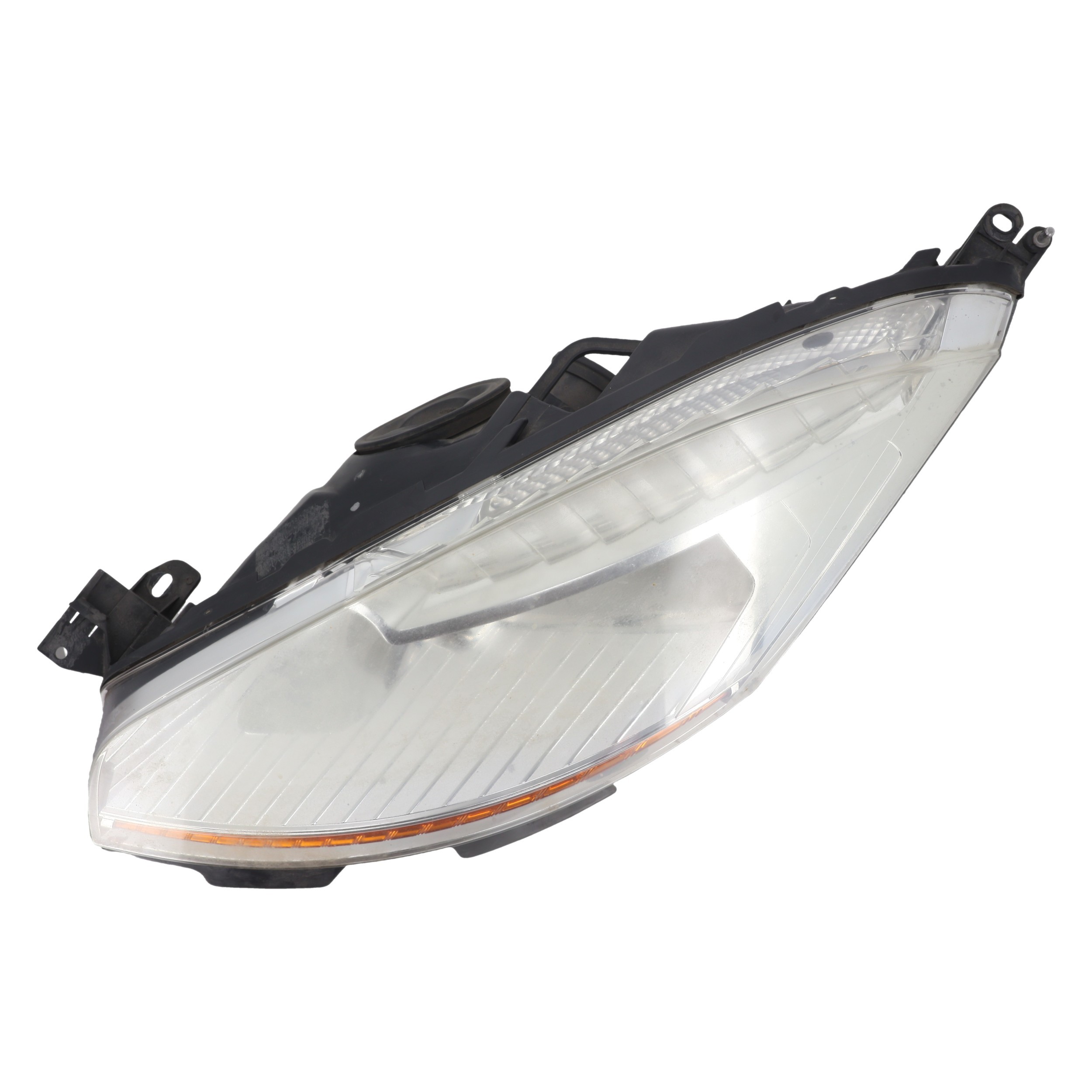 Optique avant principal gauche (feux)(phare) pour CITROEN C4 GRAND PICASSO 1 Optique avant principal gauche (feux)(phare) pour CITROEN C4 GRAND PICASSO 1