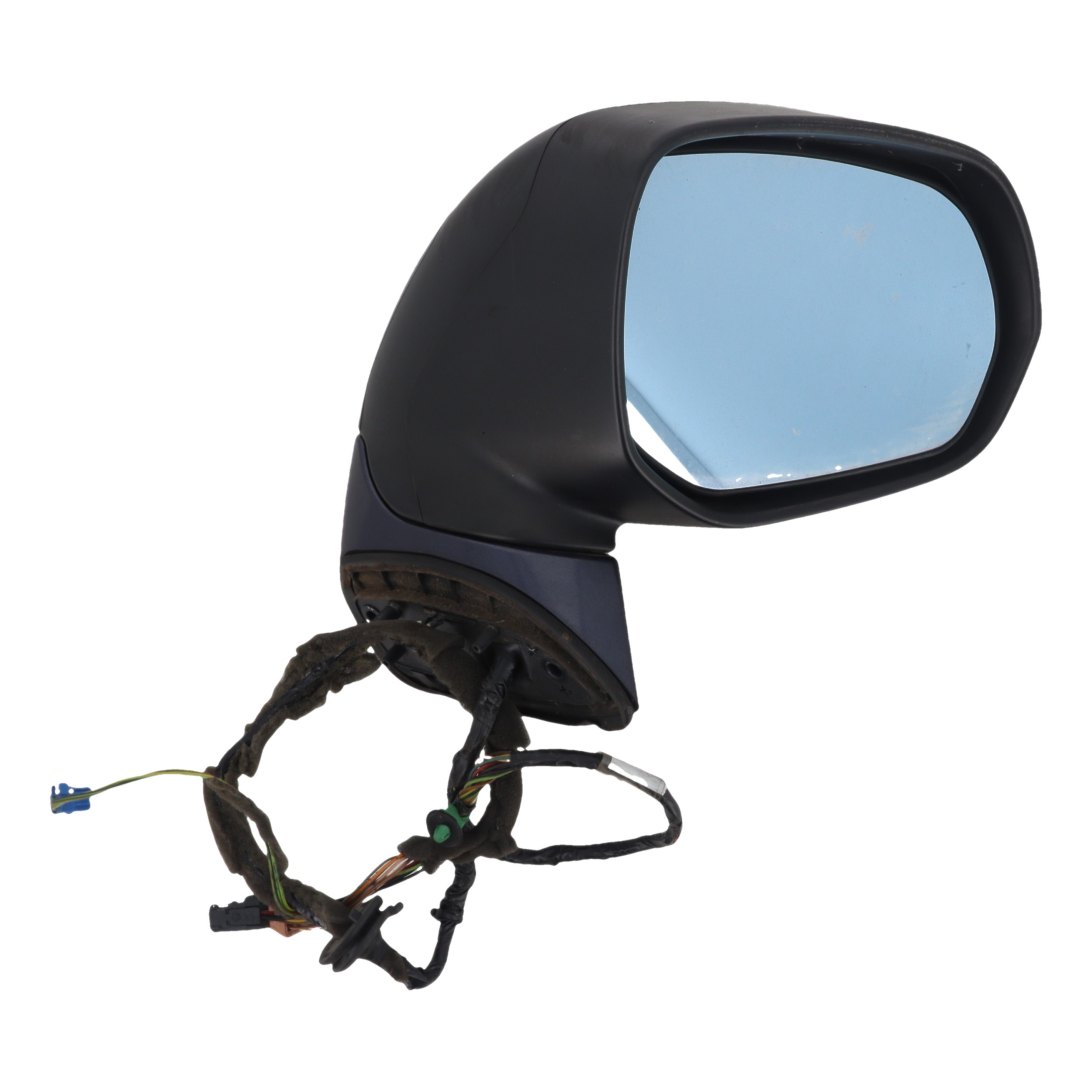 Retroviseur droit pour CITROEN GRAND C4 PICASSO PHASE 1 Retroviseur droit pour CITROEN GRAND C4 PICASSO PHASE 1