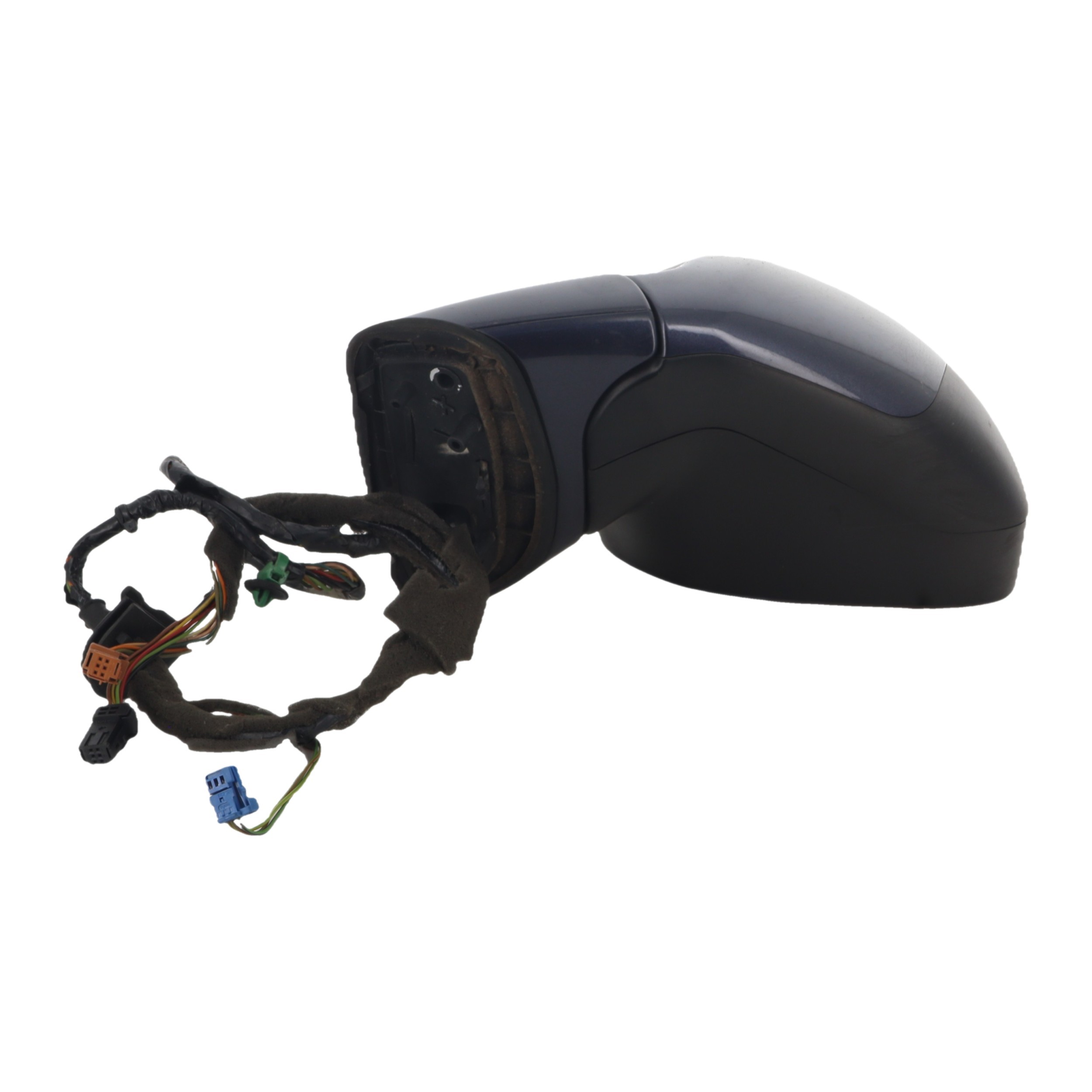 Retroviseur droit pour CITROEN GRAND C4 PICASSO PHASE 1 Retroviseur droit pour CITROEN GRAND C4 PICASSO PHASE 1