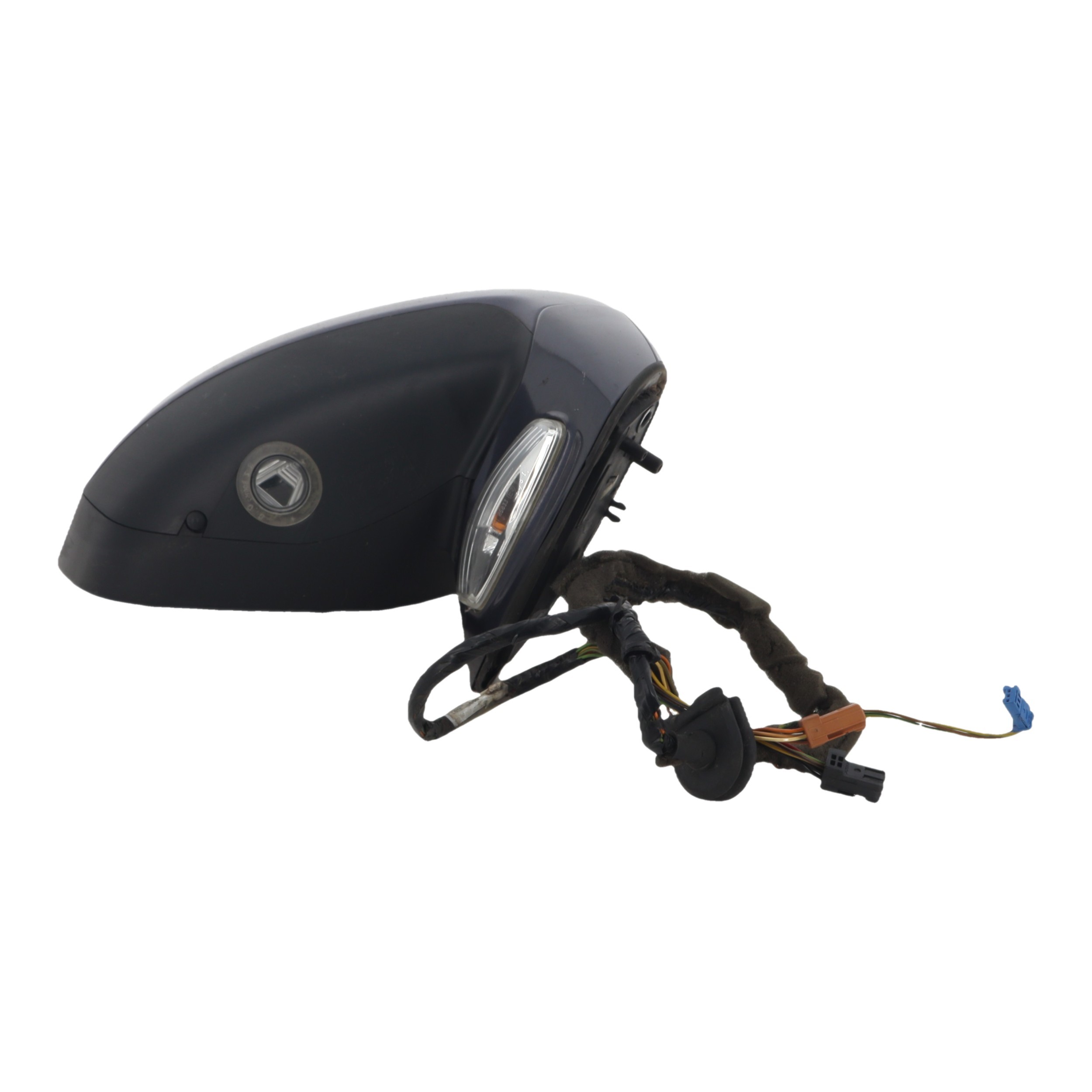 Retroviseur droit pour CITROEN GRAND C4 PICASSO PHASE 1 Retroviseur droit pour CITROEN GRAND C4 PICASSO PHASE 1