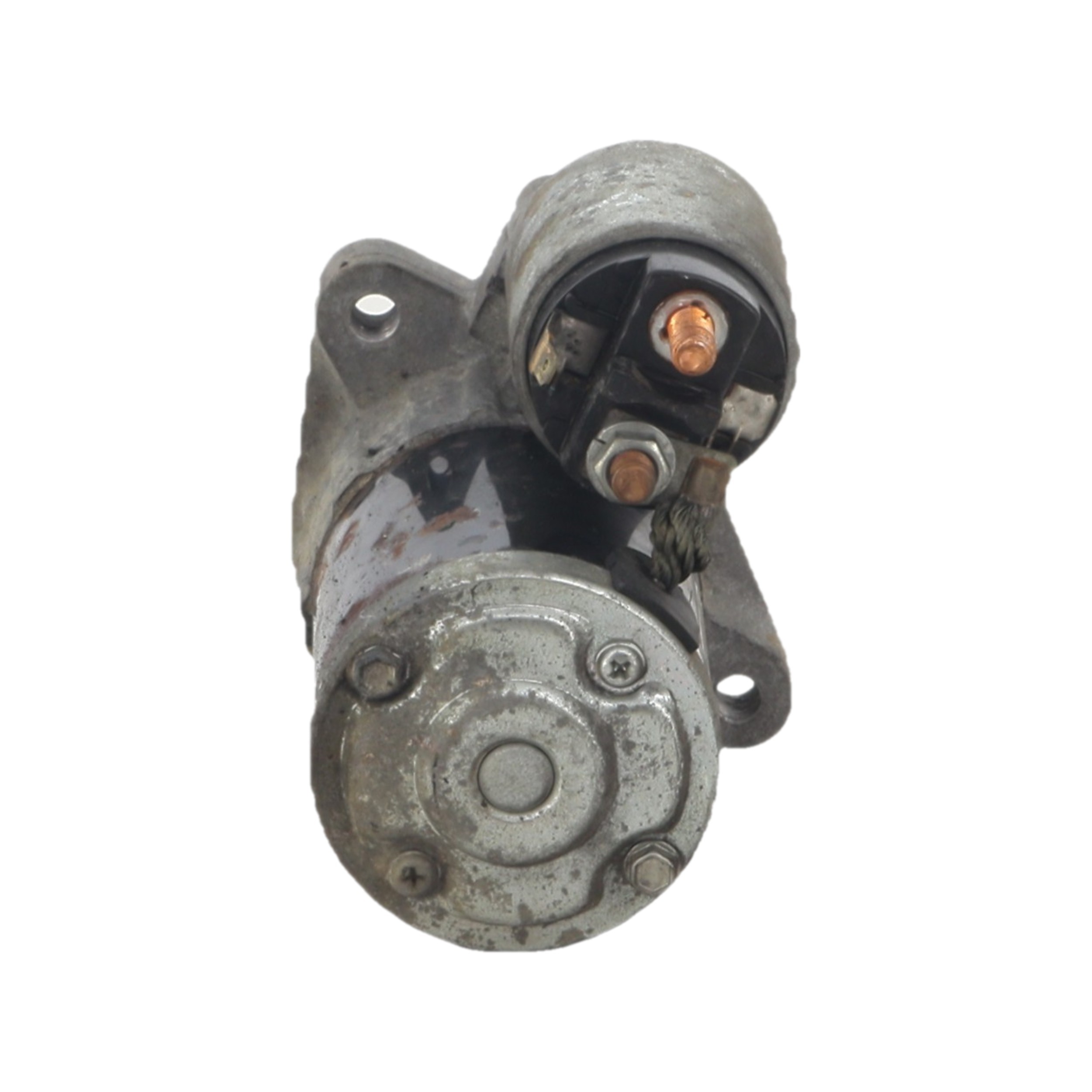 Demarreur pour SUZUKI JIMNY 1 PHASE 2 Demarreur pour SUZUKI JIMNY 1 PHASE 2