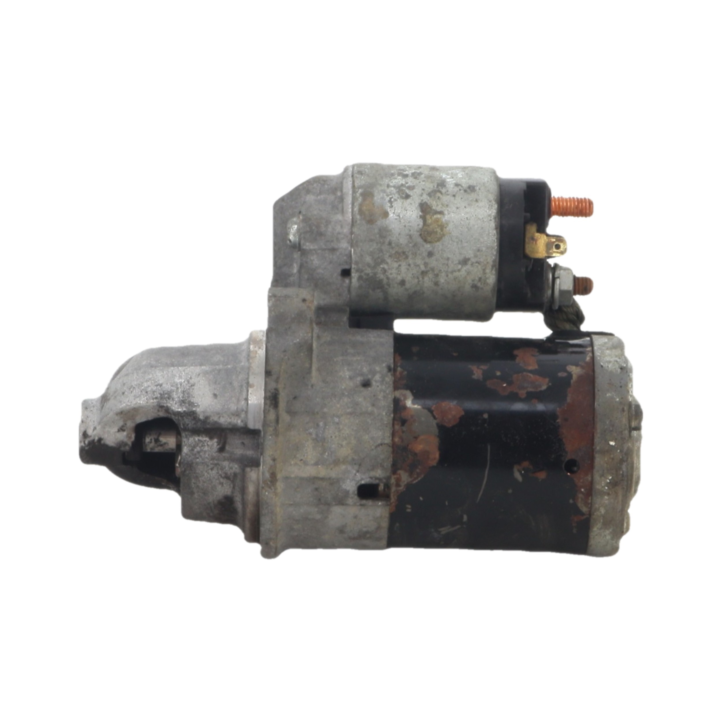 Demarreur pour SUZUKI JIMNY 1 PHASE 2 Demarreur pour SUZUKI JIMNY 1 PHASE 2