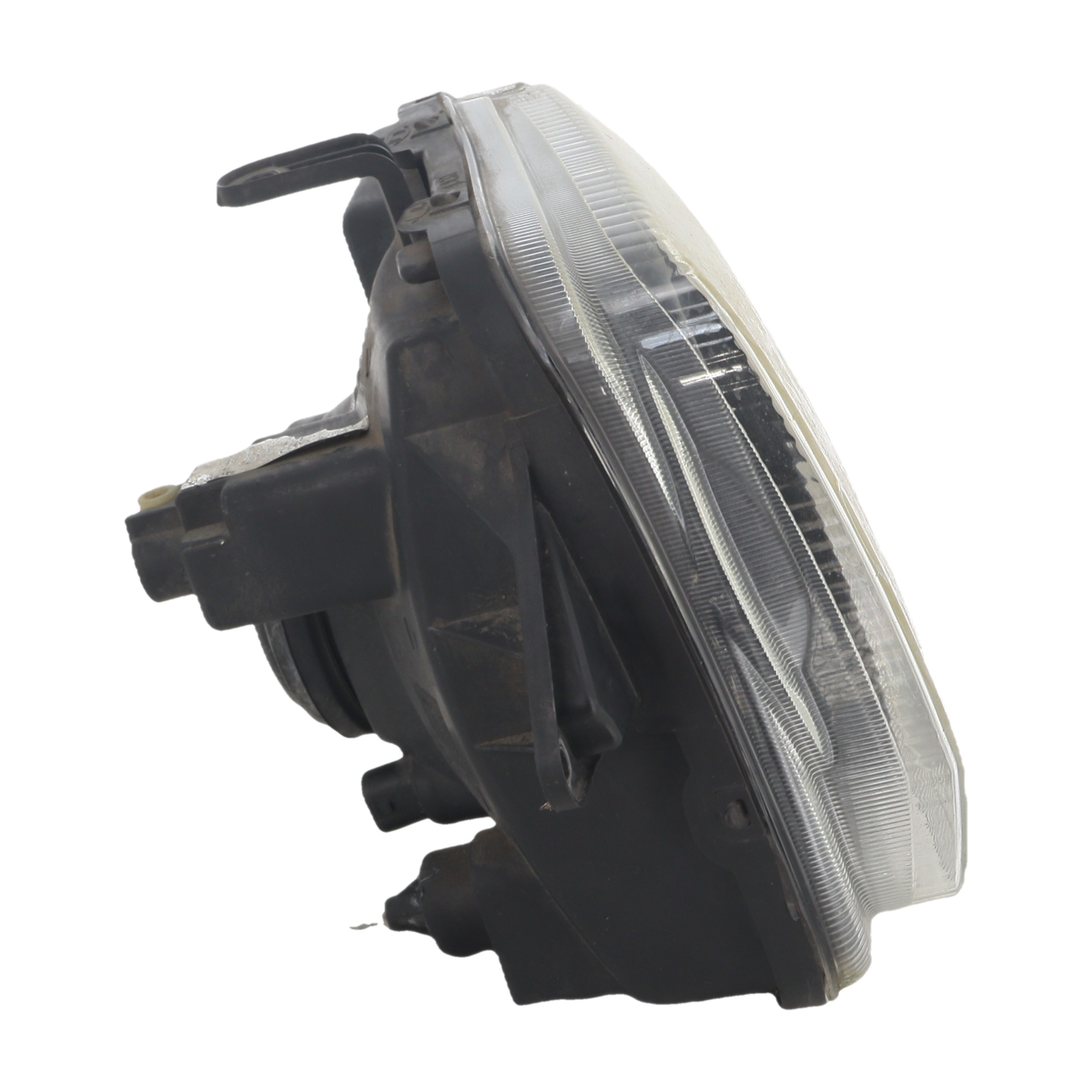 Optique avant principal gauche (feux)(phare) pour SUZUKI JIMNY 1 PHASE 2 Optique avant principal gauche (feux)(phare) pour SUZUKI JIMNY 1 PHASE 2
