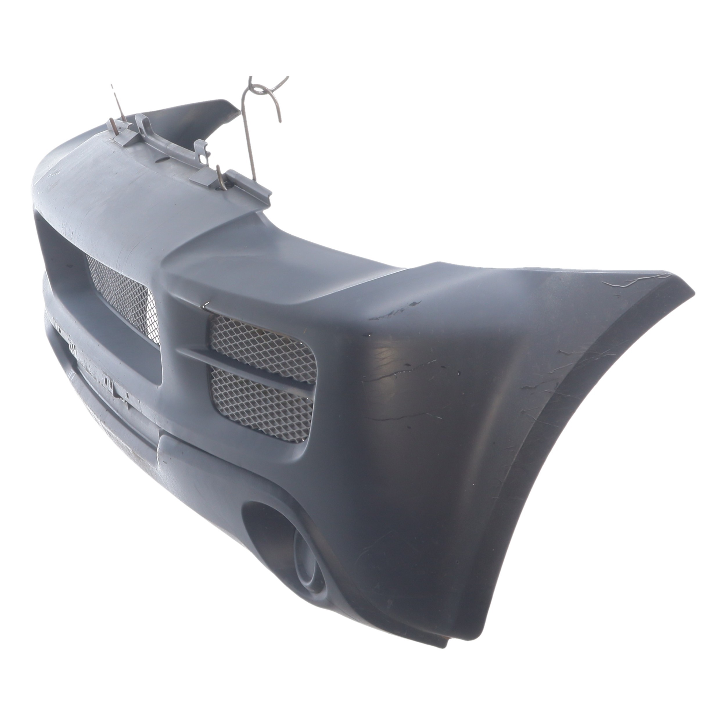 Pare choc avant pour SUZUKI JIMNY 1 PHASE 2 Pare choc avant pour SUZUKI JIMNY 1 PHASE 2
