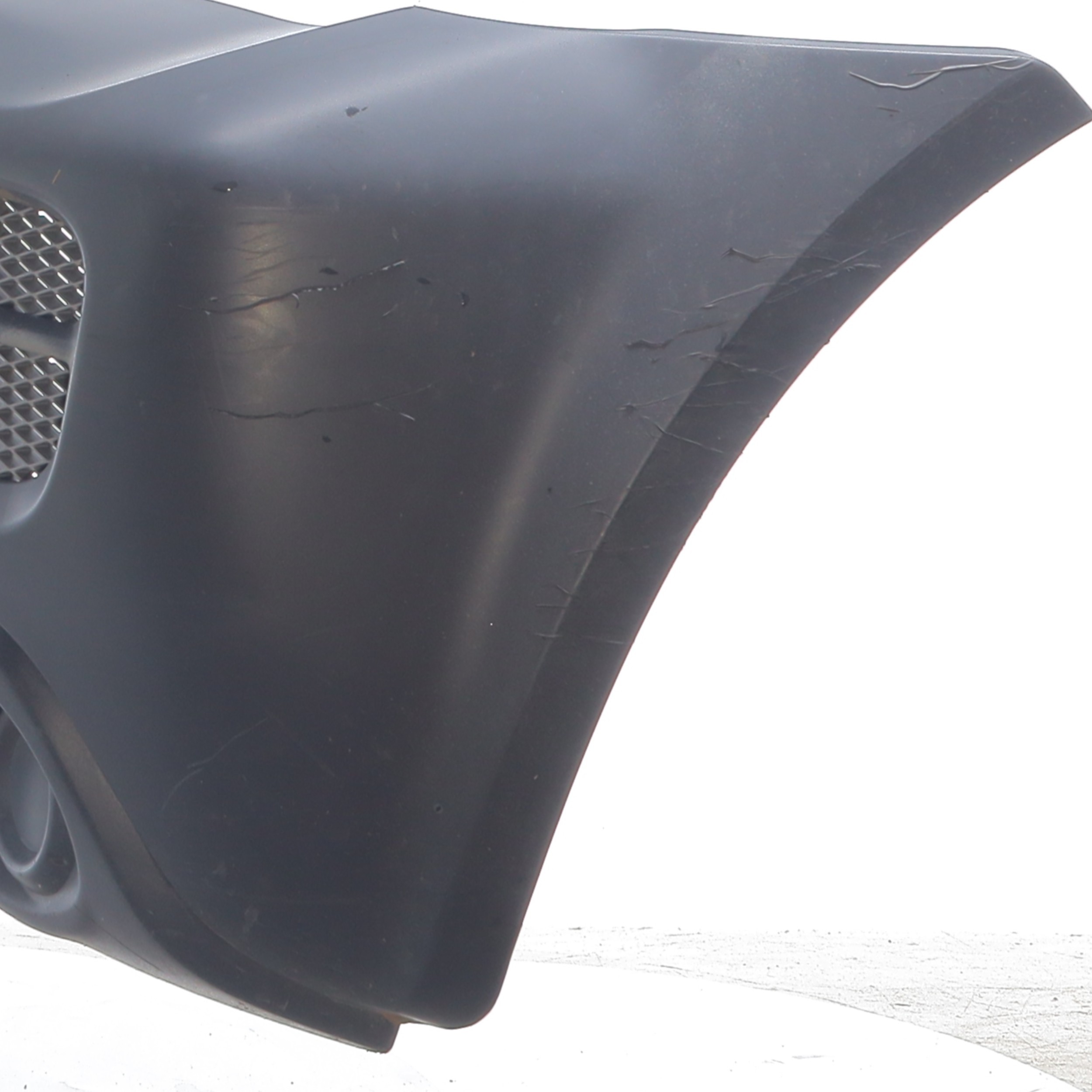 Pare choc avant pour SUZUKI JIMNY 1 PHASE 2 Pare choc avant pour SUZUKI JIMNY 1 PHASE 2