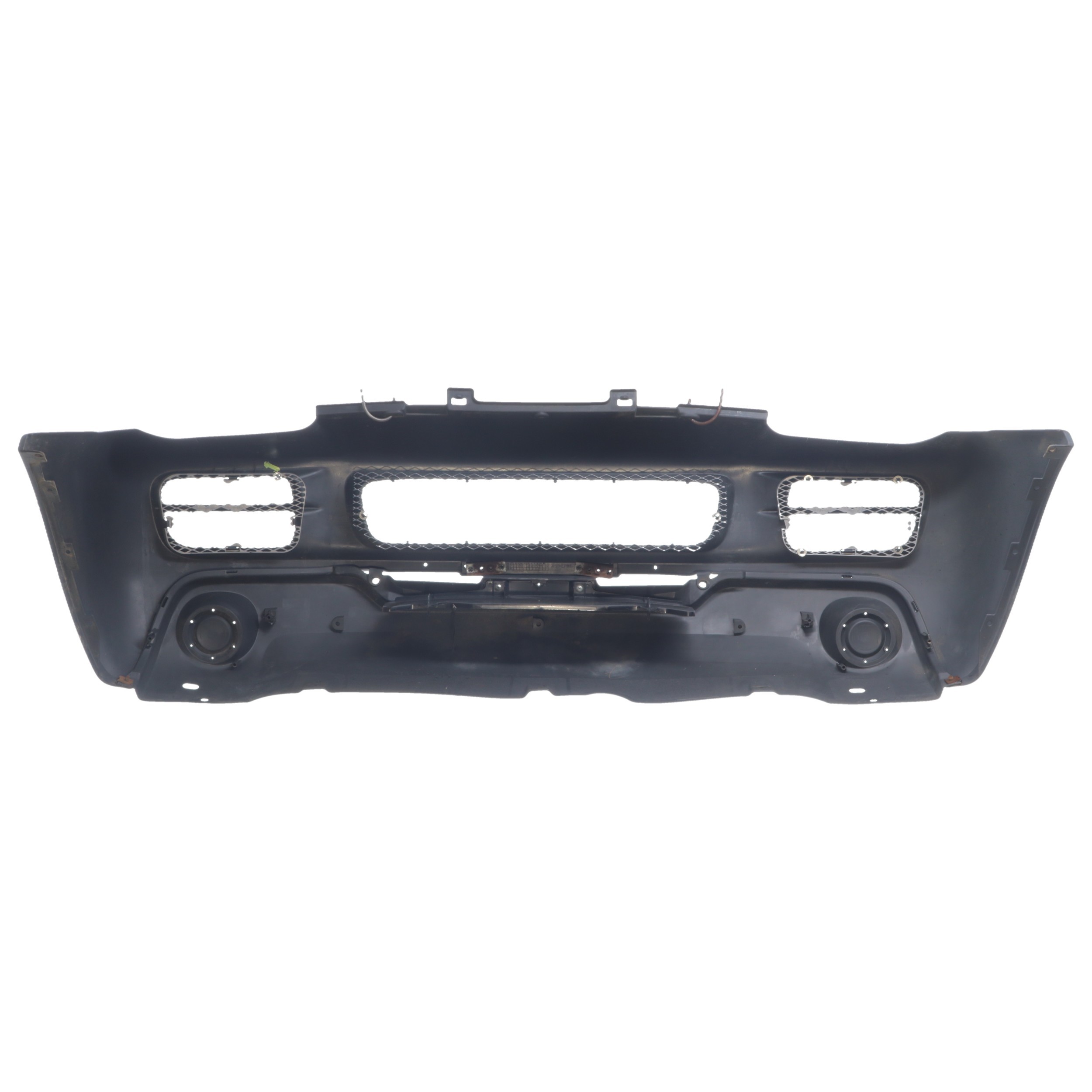 Pare choc avant pour SUZUKI JIMNY 1 PHASE 2 Pare choc avant pour SUZUKI JIMNY 1 PHASE 2