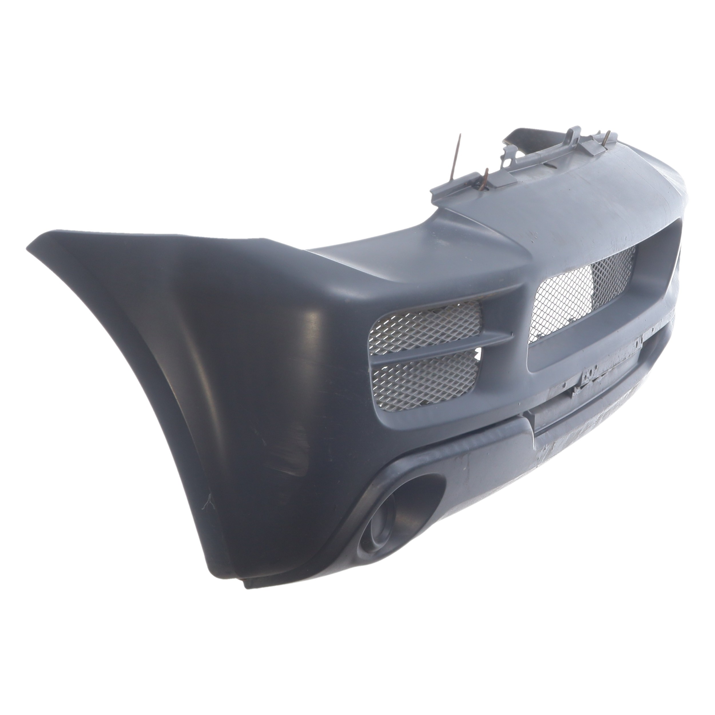 Pare choc avant pour SUZUKI JIMNY 1 PHASE 2 Pare choc avant pour SUZUKI JIMNY 1 PHASE 2
