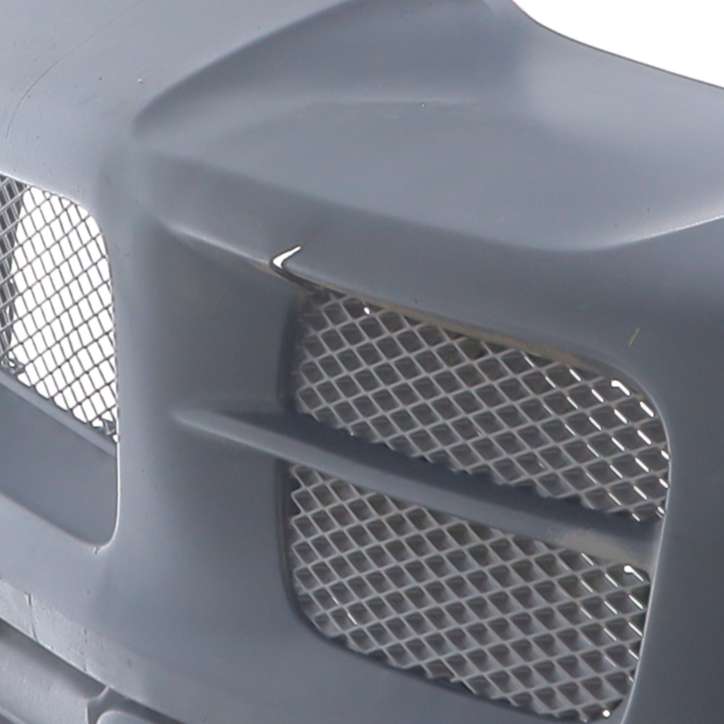 Pare choc avant pour SUZUKI JIMNY 1 PHASE 2 Pare choc avant pour SUZUKI JIMNY 1 PHASE 2
