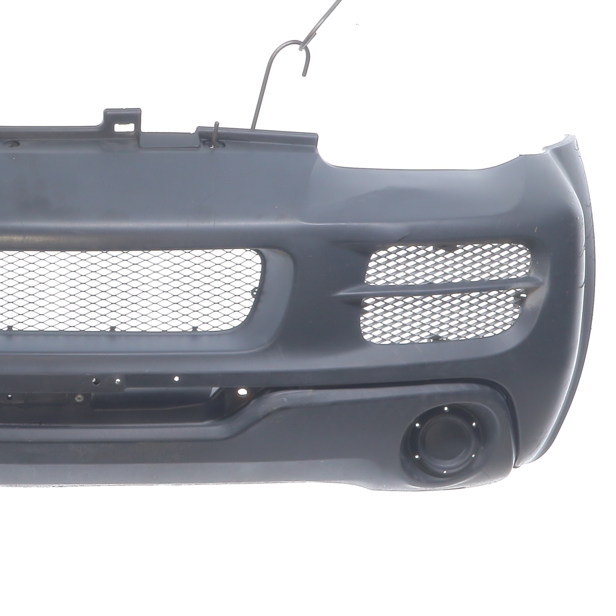Pare choc avant pour SUZUKI JIMNY 1 PHASE 2 Pare choc avant pour SUZUKI JIMNY 1 PHASE 2