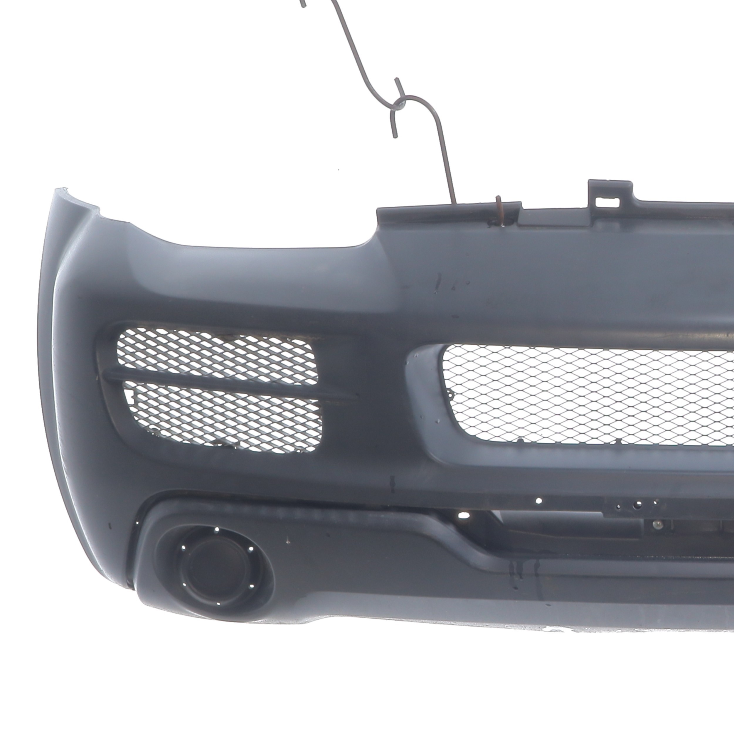 Pare choc avant pour SUZUKI JIMNY 1 PHASE 2 Pare choc avant pour SUZUKI JIMNY 1 PHASE 2