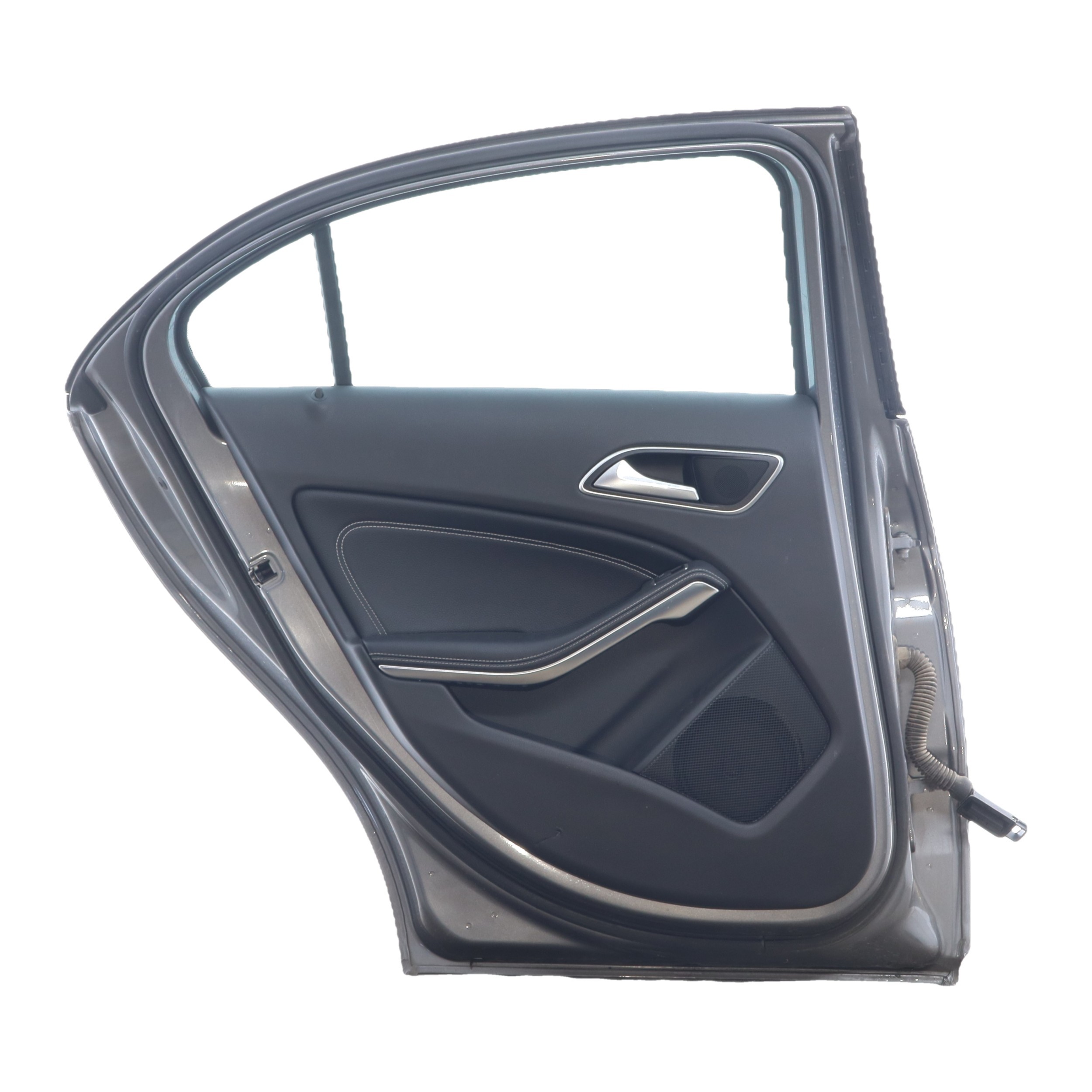 Porte arriere gauche pour MERCEDES CLASSE A 176 PHASE 2 Porte arriere gauche pour MERCEDES CLASSE A 176 PHASE 2