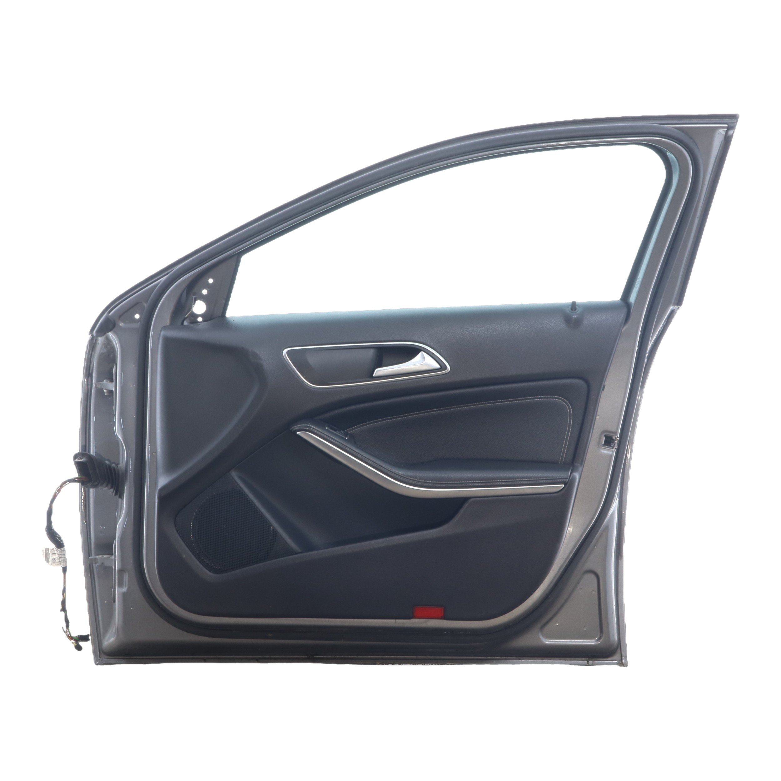 Porte avant droit pour MERCEDES CLASSE A 176 PHASE 2 Porte avant droit pour MERCEDES CLASSE A 176 PHASE 2
