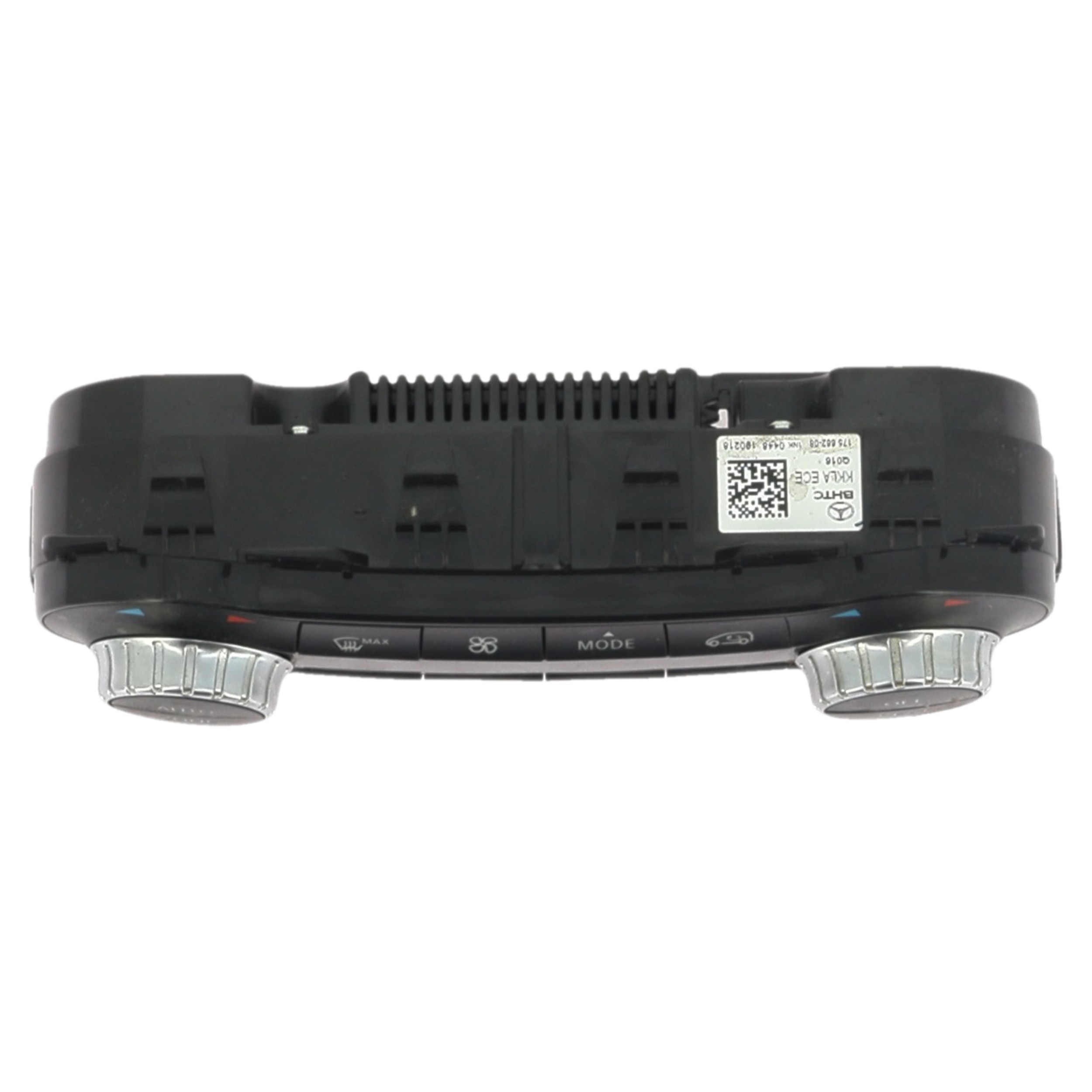 Commande chauffage pour MERCEDES CLASSE A 176 PHASE 2 Commande chauffage pour MERCEDES CLASSE A 176 PHASE 2