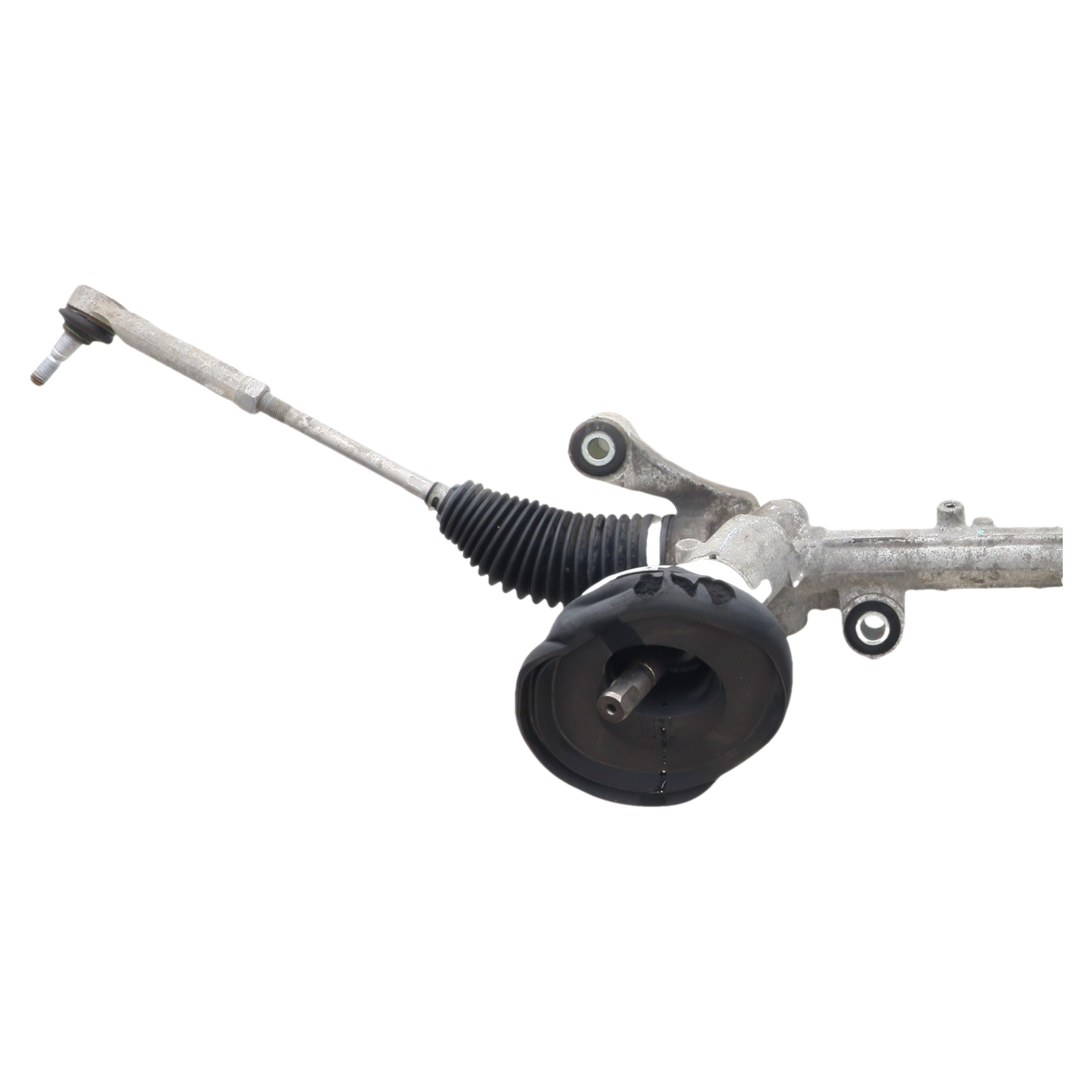 Cremaillere assistee pour FORD FIESTA 7 Cremaillere assistee pour FORD FIESTA 7
