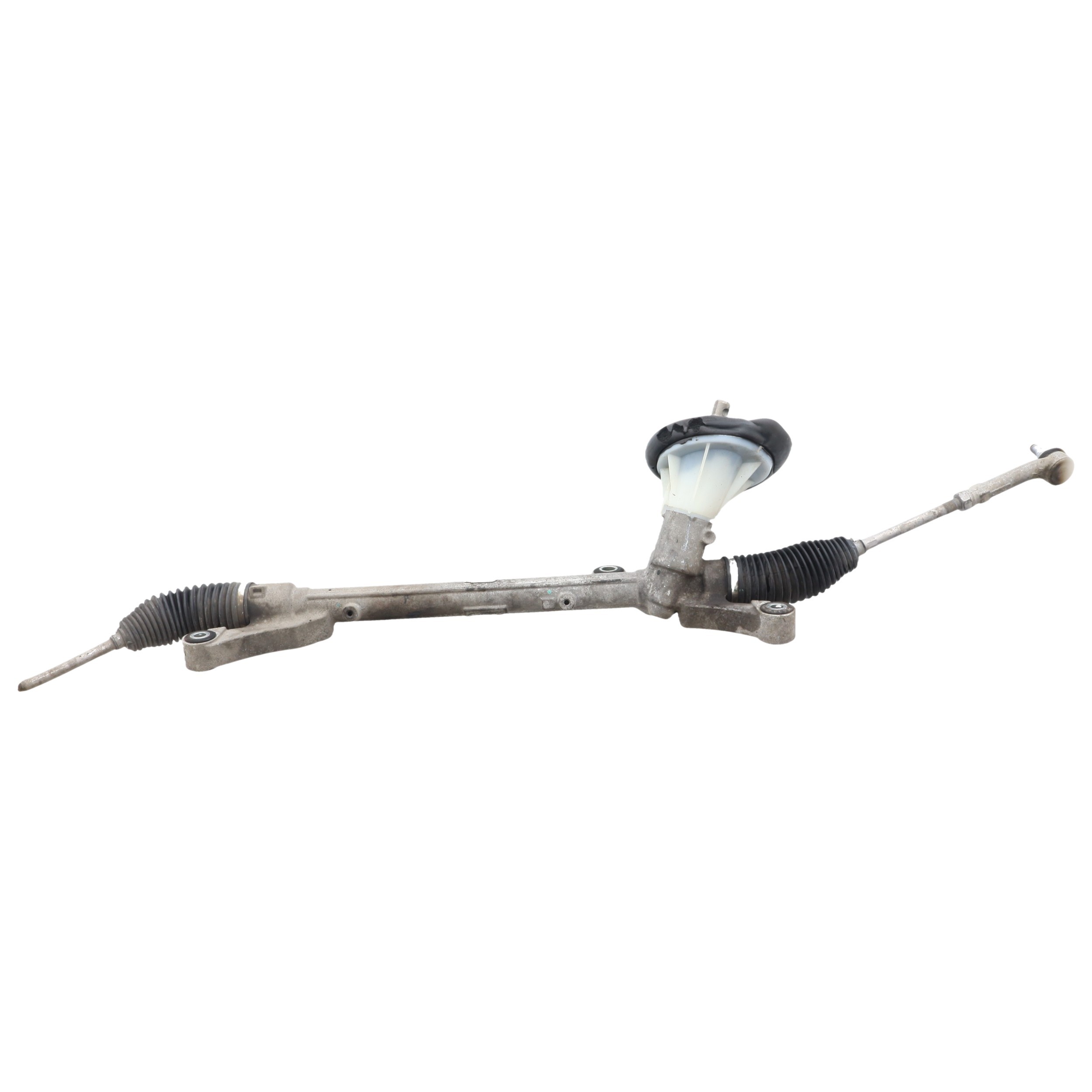 Cremaillere assistee pour FORD FIESTA 7 Cremaillere assistee pour FORD FIESTA 7