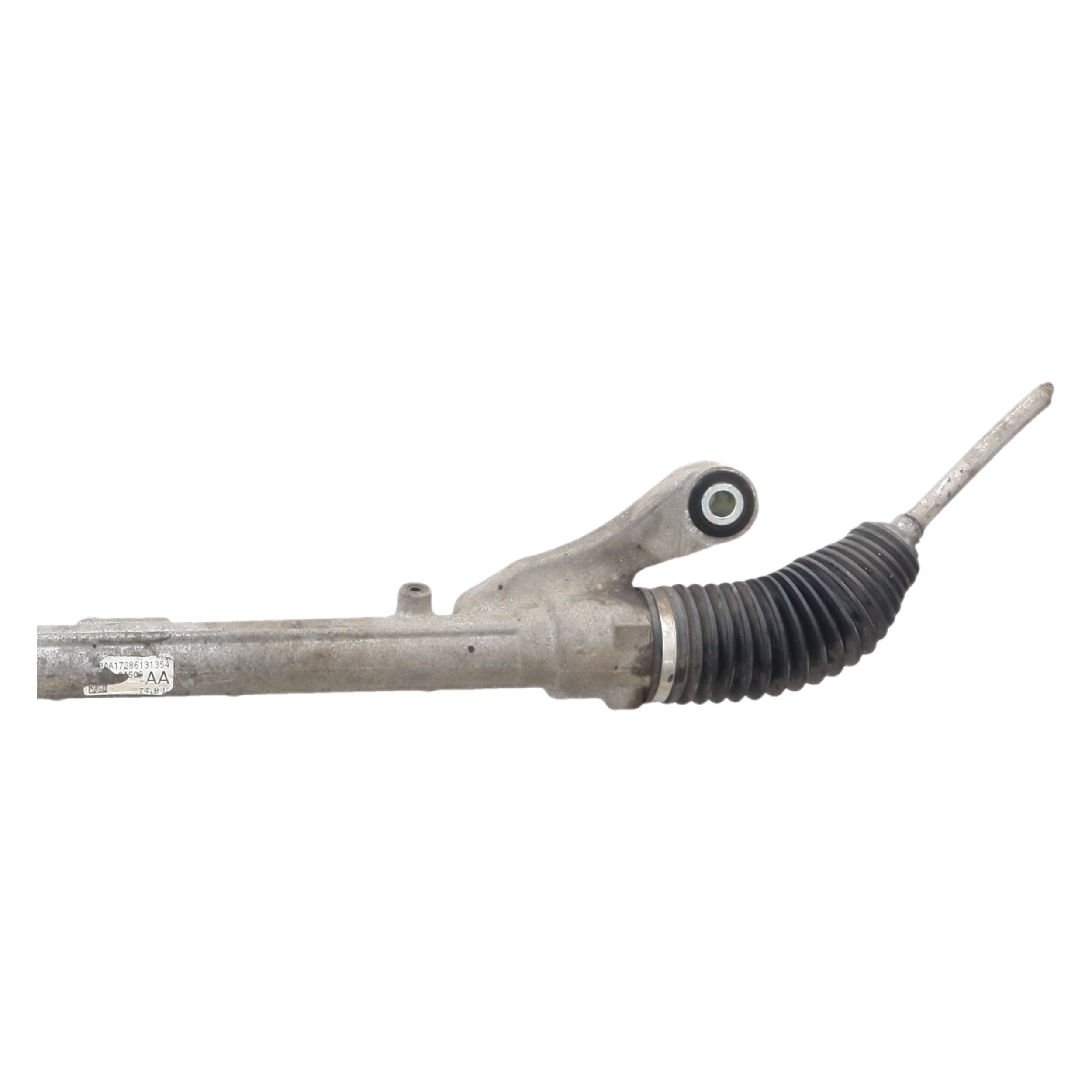 Cremaillere assistee pour FORD FIESTA 7 Cremaillere assistee pour FORD FIESTA 7