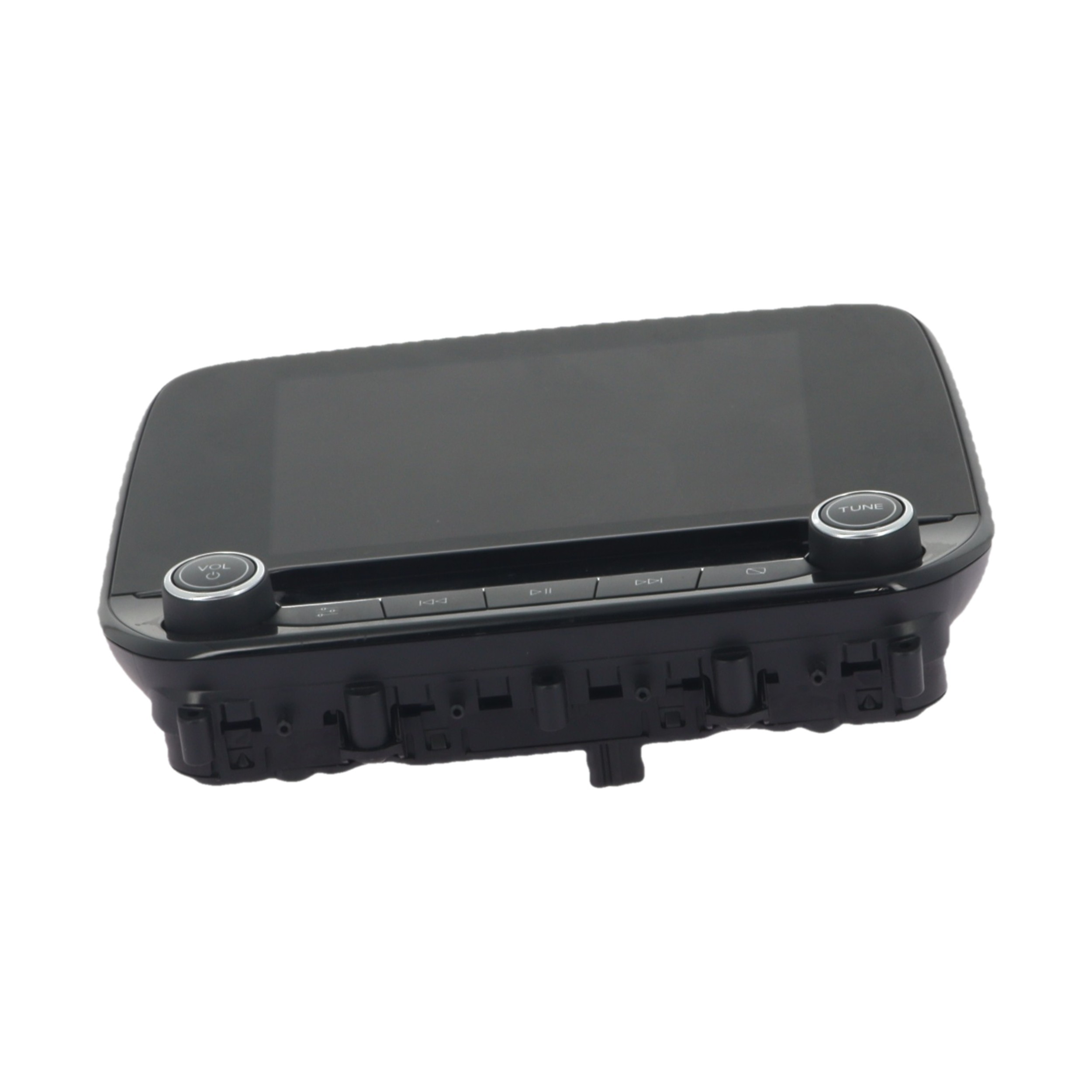 Ecran GPS pour FORD FIESTA 7 PHASE 1 Ecran GPS pour FORD FIESTA 7 PHASE 1
